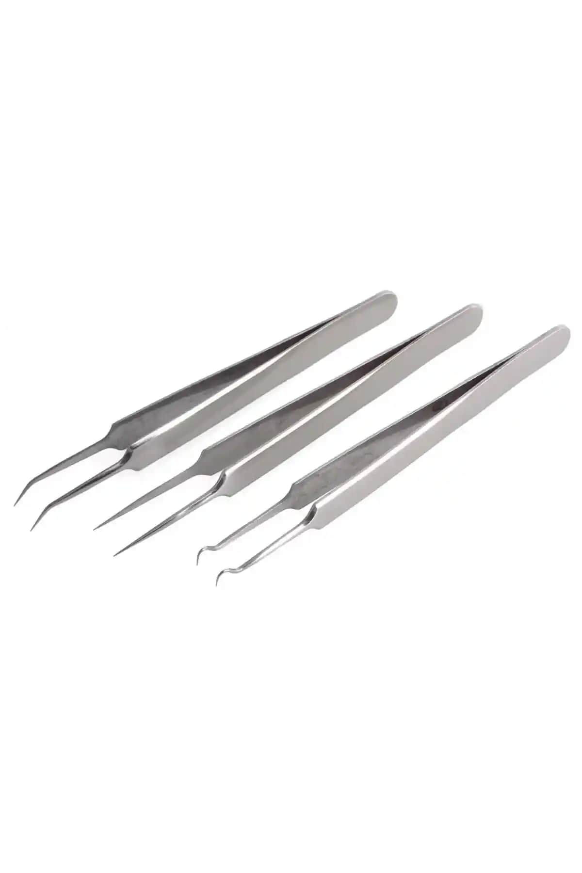 SPELT Paslanmaz Çelik Sivilce ve Siyah Nokta Temizleme Cımbızı Detaylı İnceleme ve Kullanım Tavsiyeleri