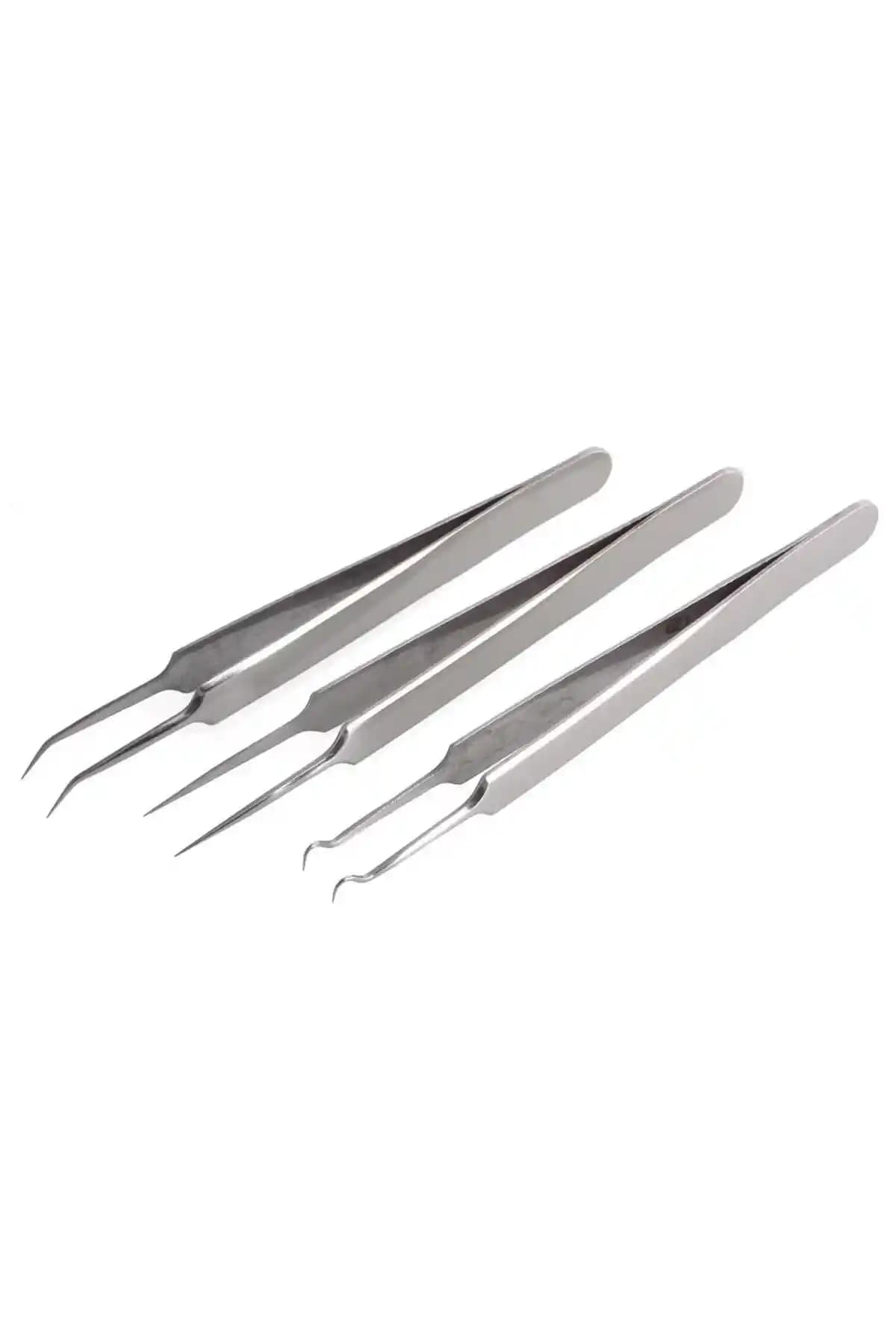 SPELT Paslanmaz Çelik Sivilce ve Siyah Nokta Temizleme Cımbızı Detaylı İnceleme ve Kullanım Tavsiyeleri