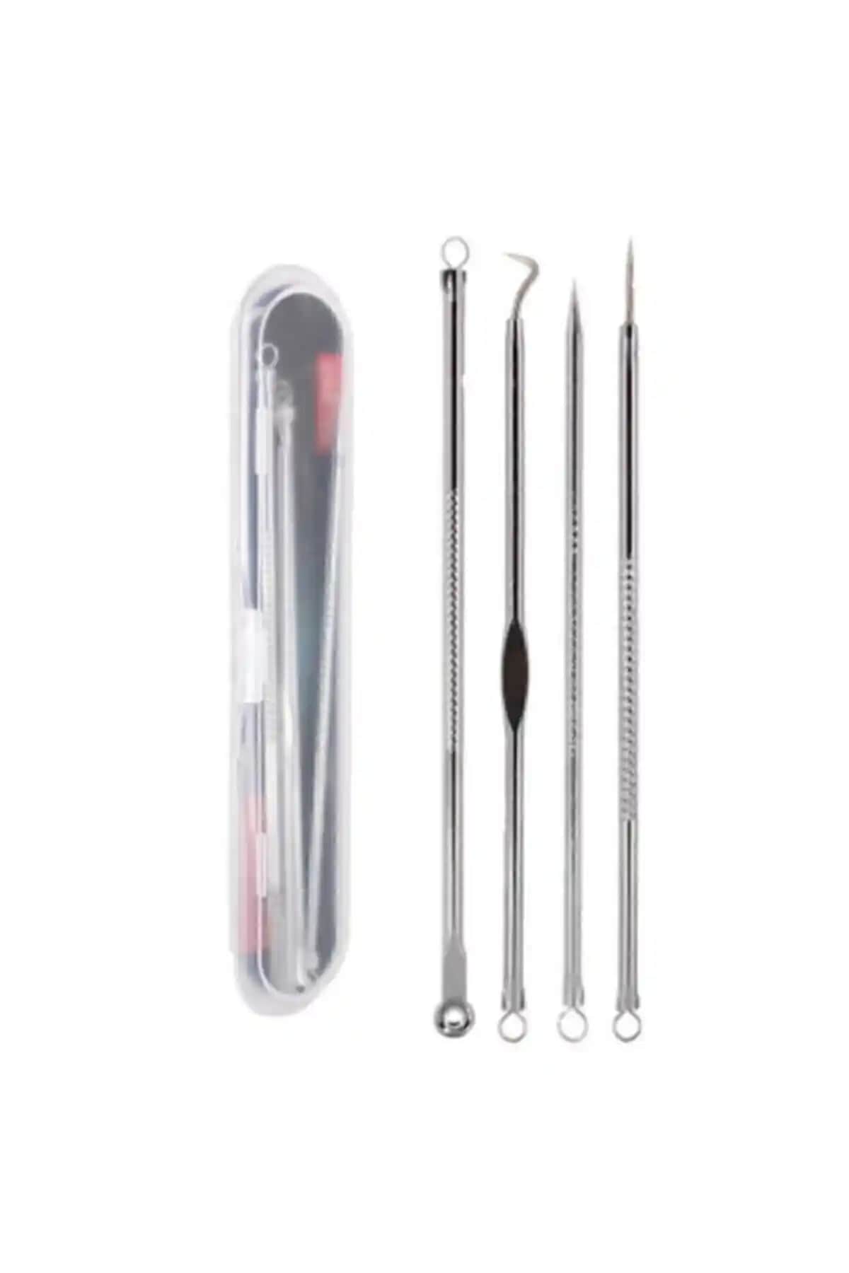 Tahtakale Dünyası Akne ve Siyah Nokta Temizleme Aleti İncelemesi