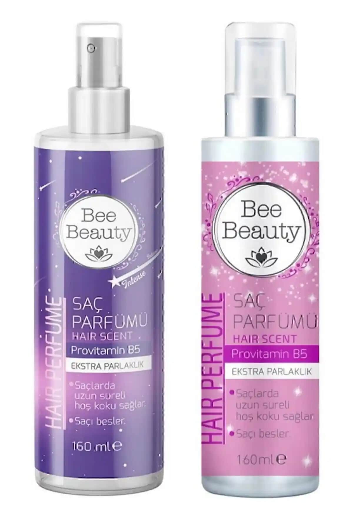 Bee Beauty Saç Parfümü ve Mad Peerless Delight Karşılaştırması: Özellikler ve Kullanıcı Yorumları
