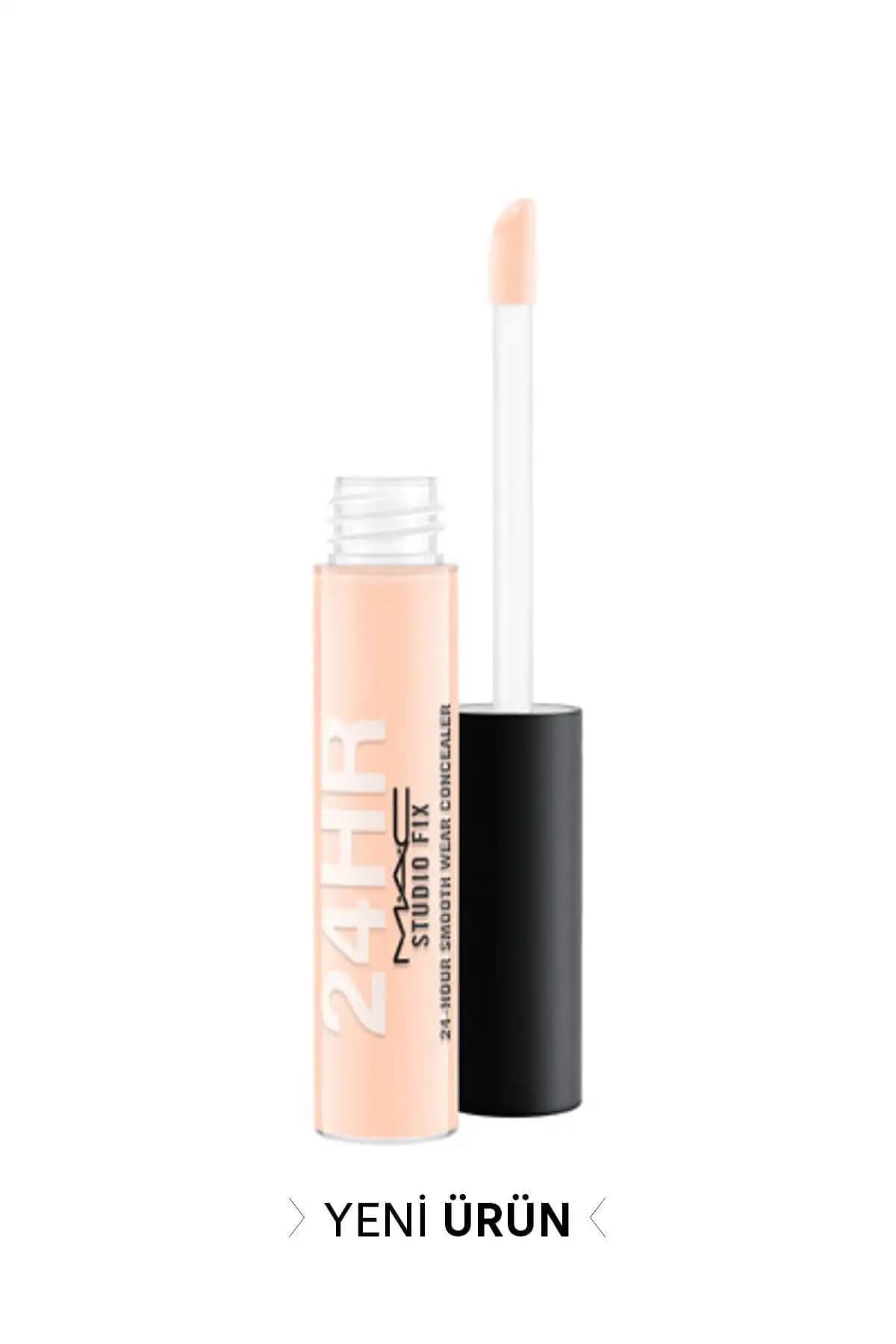 Mac Studio Fix 24 Saat Dayanıklı Pürüzsüz Kullanım Kapatıcı Ürün İncelemesi