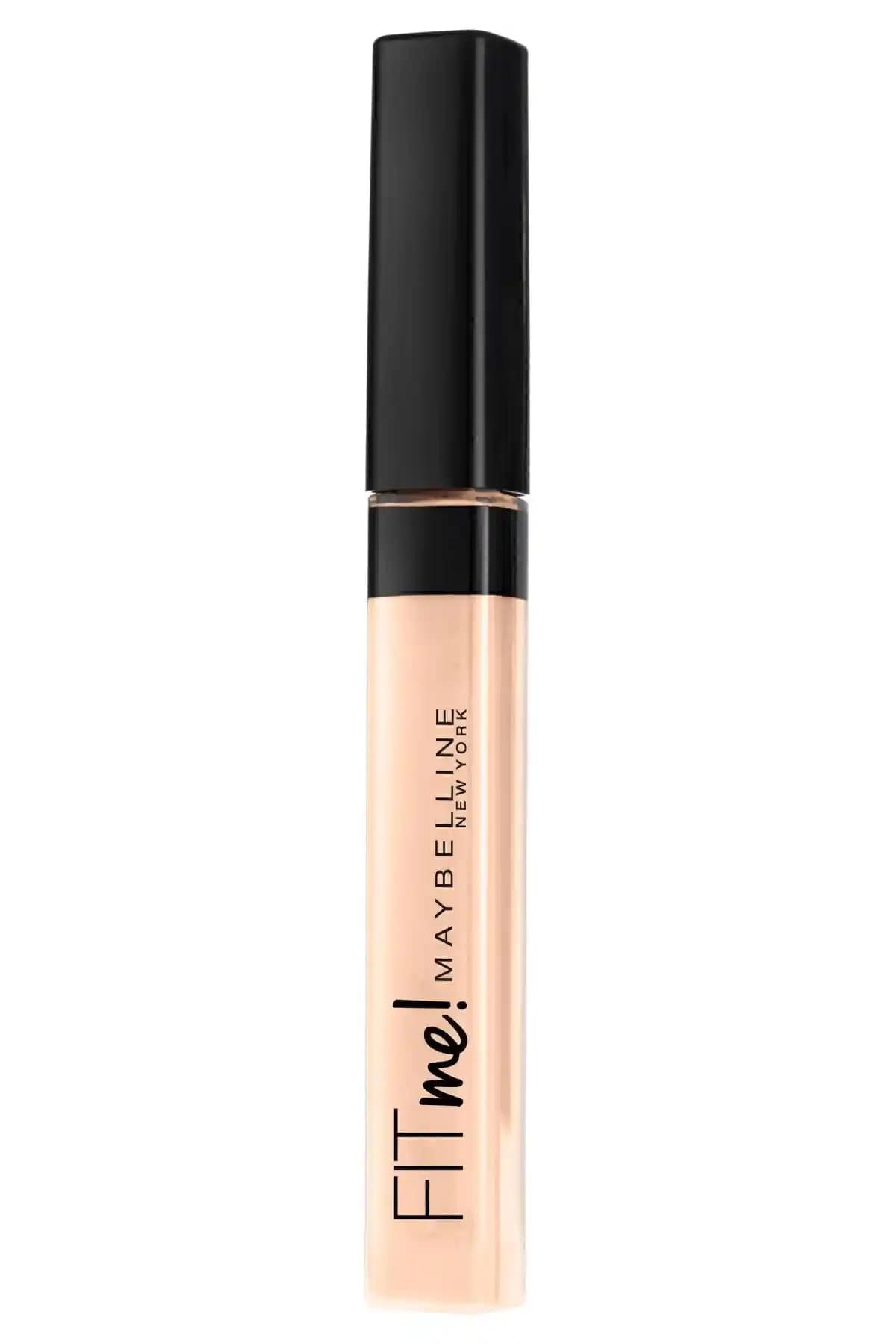 Maybelline Fit Me Kapatıcı 15 Fair - Günlük ve Doğal Makyaj İçin Uygun