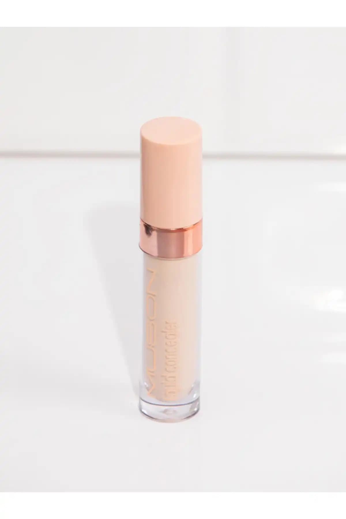 Muson Liquid Concealer: Yüksek Kapatıcılık ve Doğal Görünüm Sunan Sıvı Kapatıcı