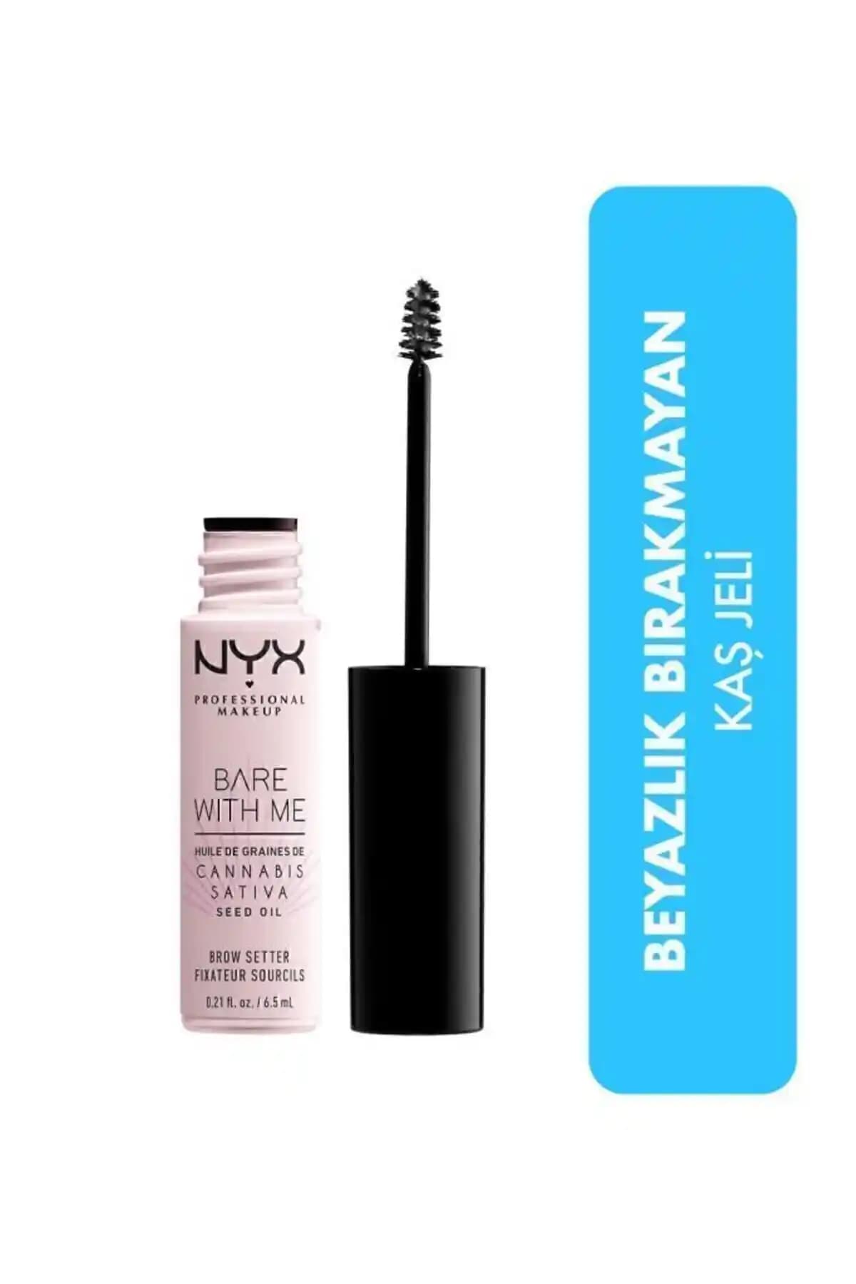 NYX ve POP Beauty Kaş Sabitleyicileri Karşılaştırması: Hangi Ürün Sizin İçin Uygun