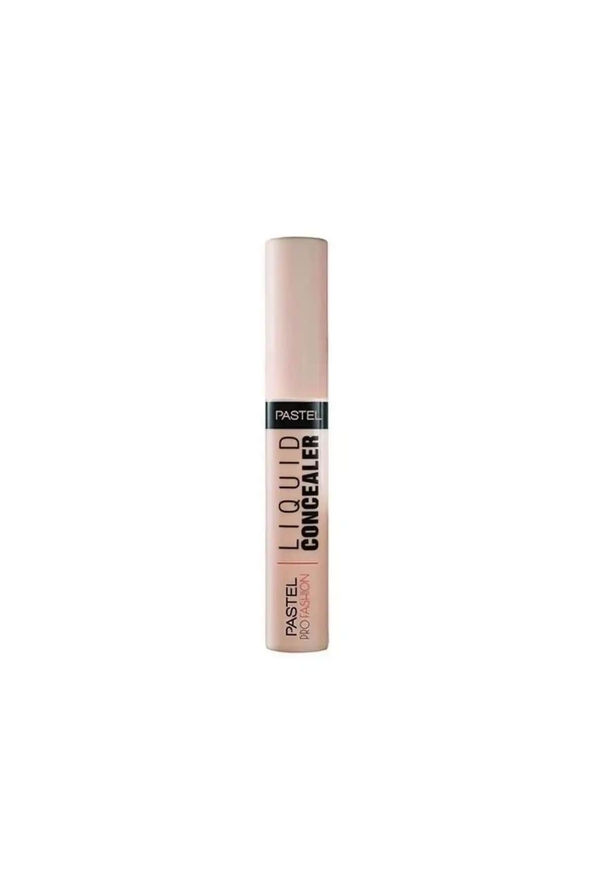 Pastel Profashion Likit Concealer 103: Günlük Kullanım İçin Hafif ve Doğal Kapatıcı