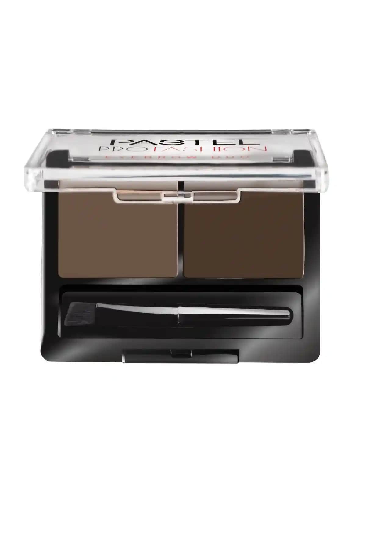 Pastel Profashion ve Pretty Beauty Kaş Ürünleri Karşılaştırması: Hangi ürün sizin için uygun