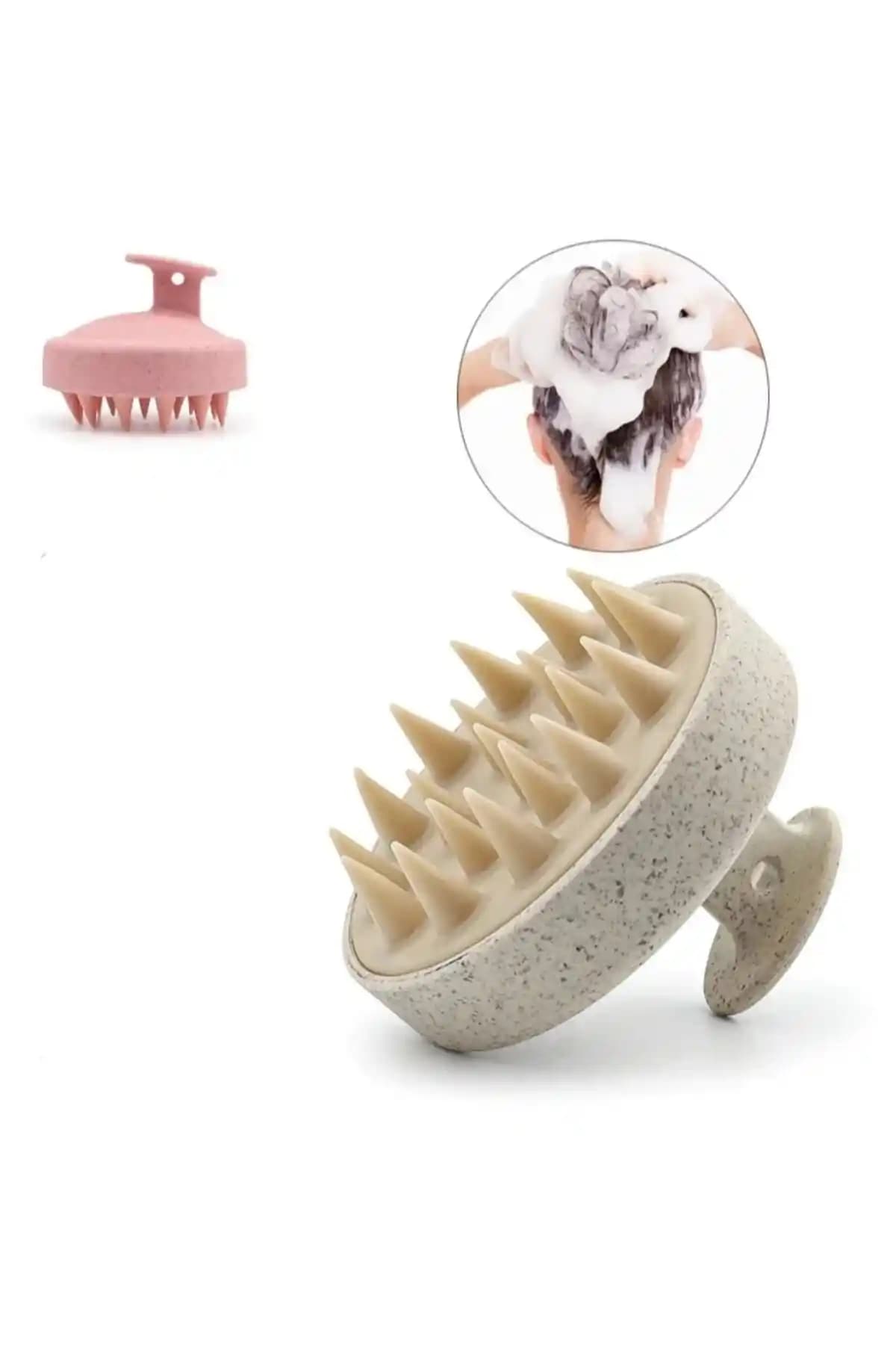 Saç Bakımında Monalisatoka ve Muggio Fırçaları Karşılaştırması