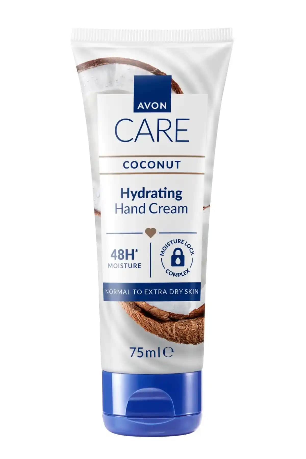 Avon Hindistan Cevizi Yağı İçeren El Kremi: Doğal ve Etkili Nemlendirme Çözümü