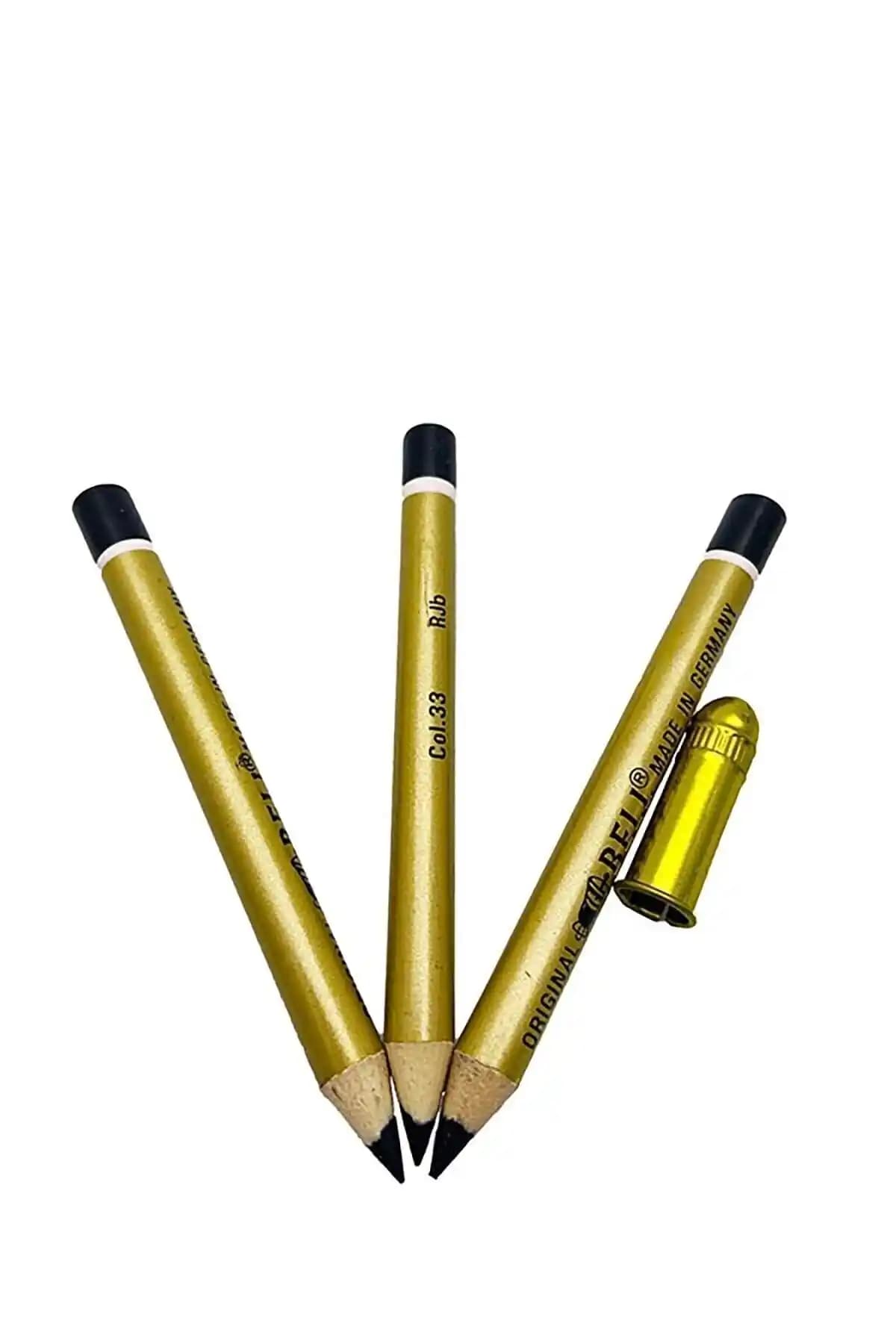 Bell ve Flormar Suya Dayanıklı Göz Kalemi Karşılaştırması: Hangisi Daha Uygun