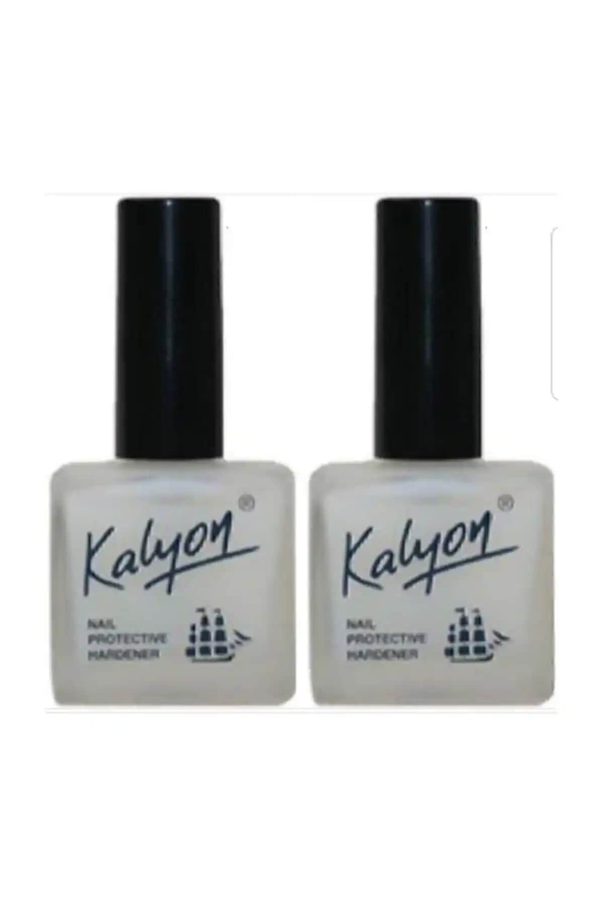 Kalyon Tırnak Besleyici: Güçlü ve Sağlıklı Tırnaklar İçin Etkili Çözüm