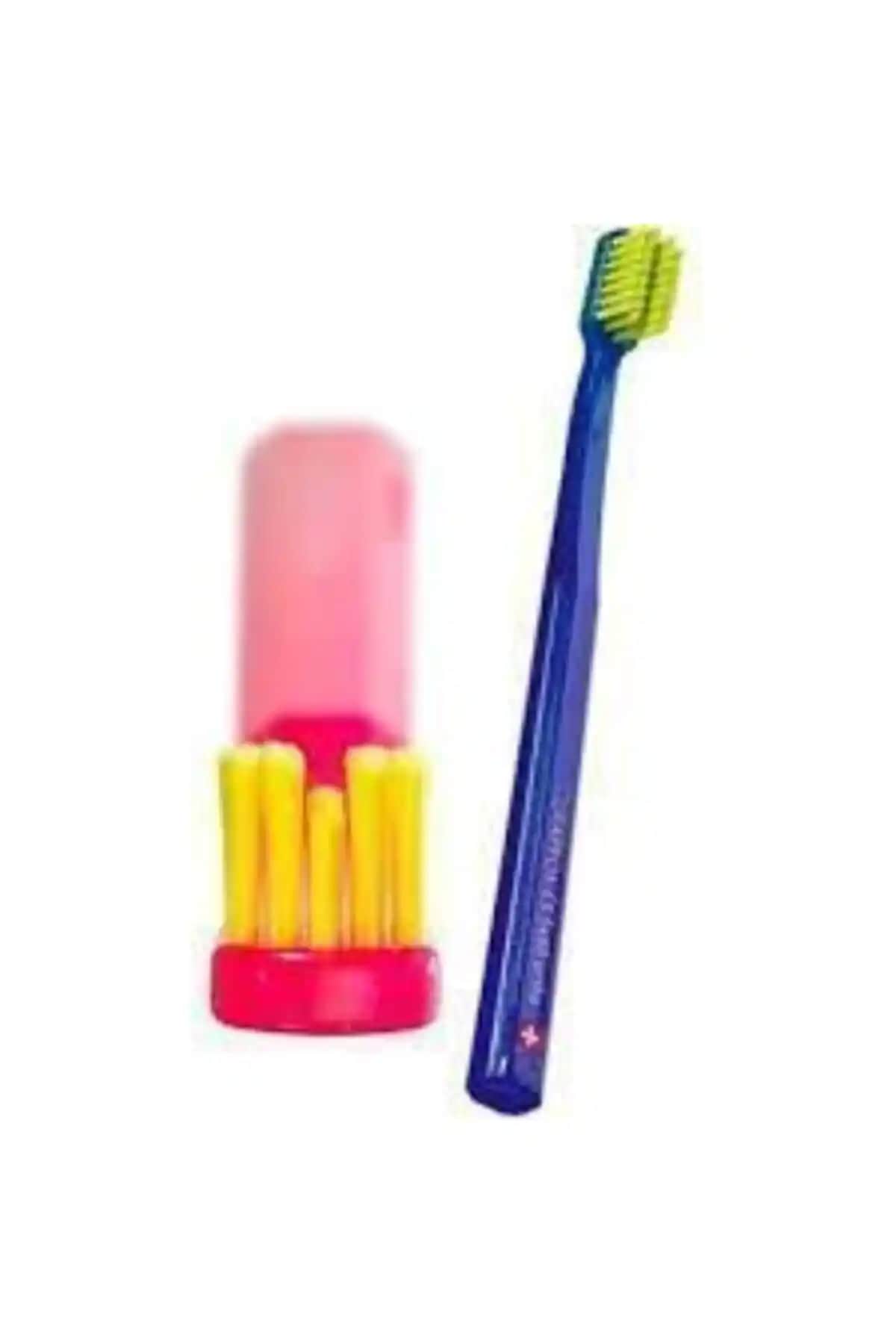 Ortodontik Diş Fırçaları Karşılaştırması: Curaprox ve Pearldent'in Özellikleri ve Kullanıcı Yorumları