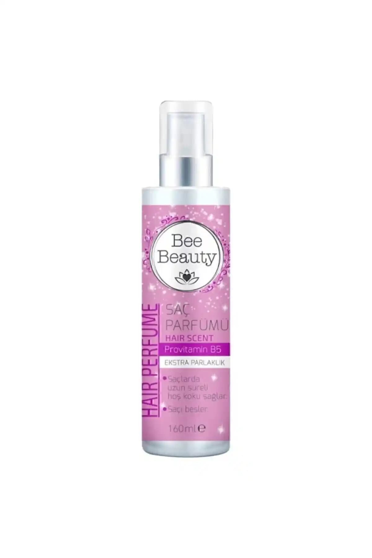Saç Parfümü Karşılaştırması: Bee Beauty ve Mad Exotic Flowers’in Özellikleri