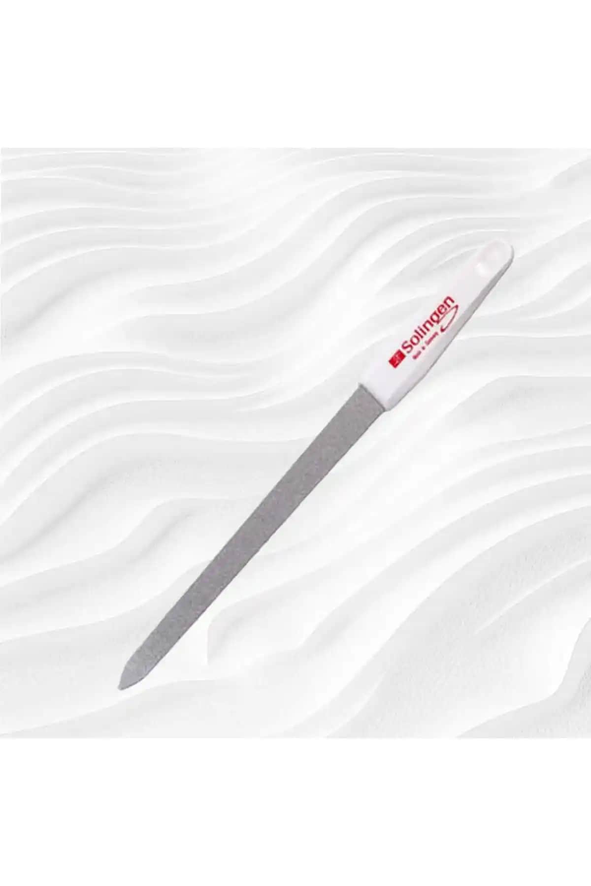 Solingen Tırnak Törpüsü 7130/20: Dayanıklı ve Ergonomik Tırnak Bakım Aracı