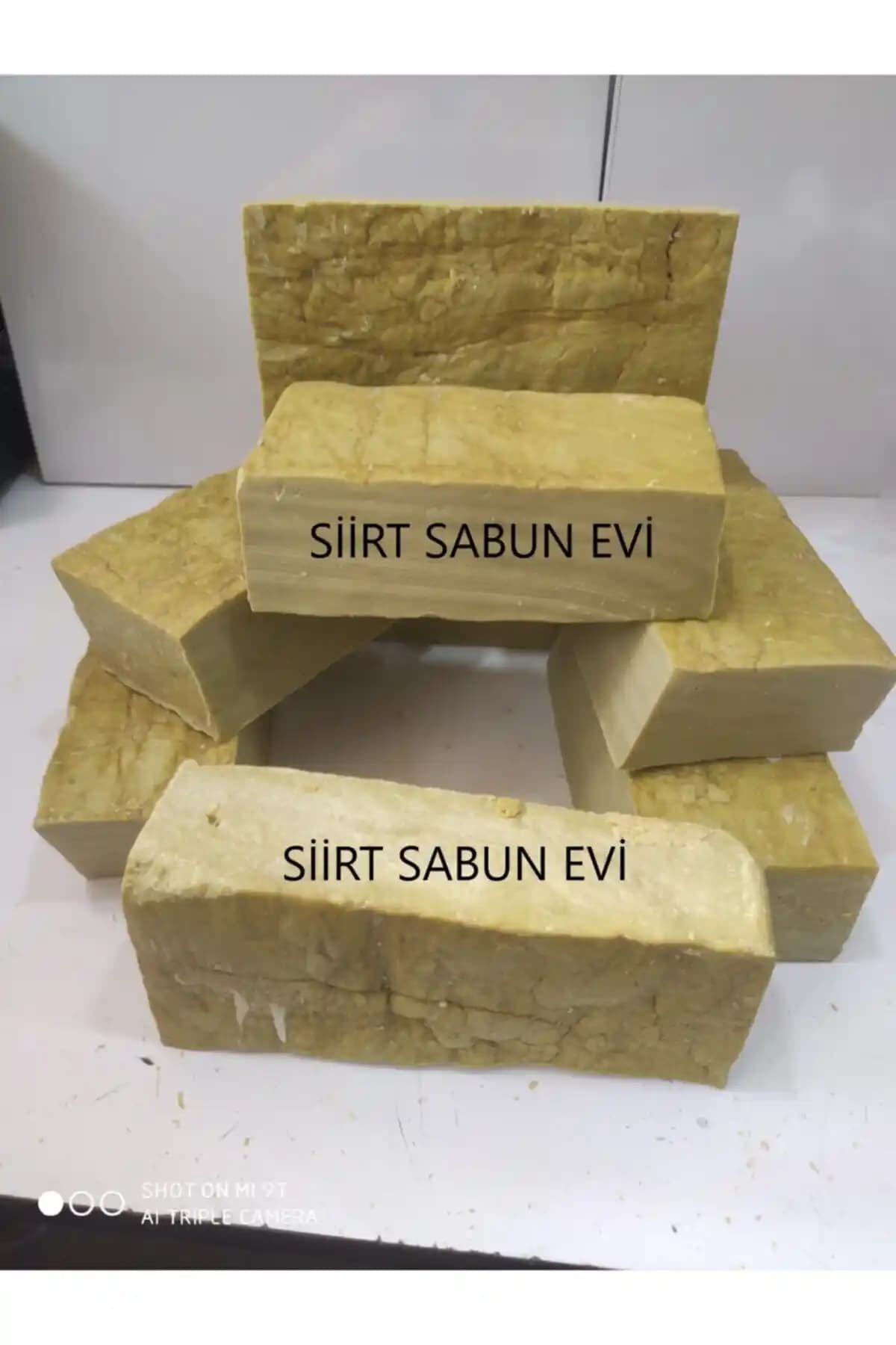 Bıttım Sabunu Nedir ve Saç ile Cilt Sağlığına Faydaları Nelerdir