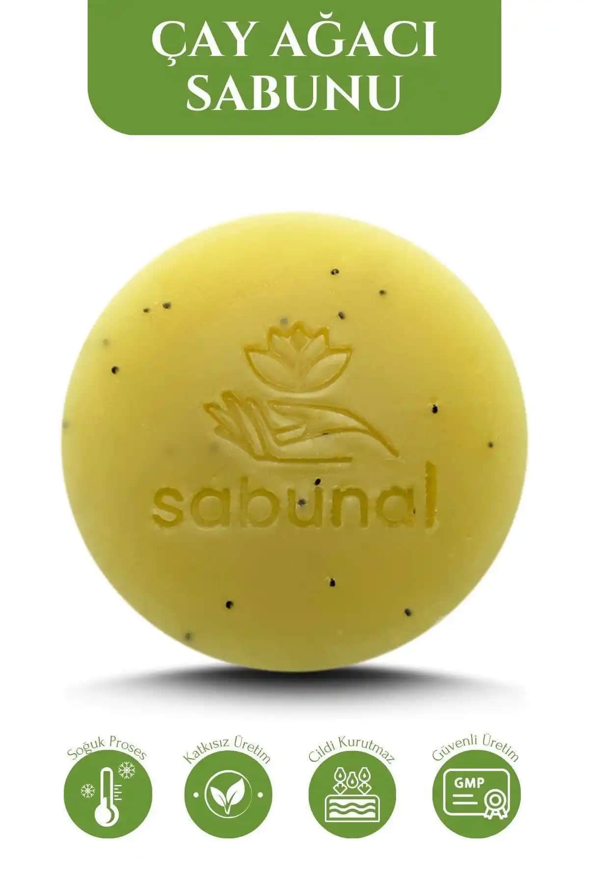 Çay Ağacı ve Kolajen Sabunu Karşılaştırması: Hangi Ürün Cilt Bakımınız İçin Uygun