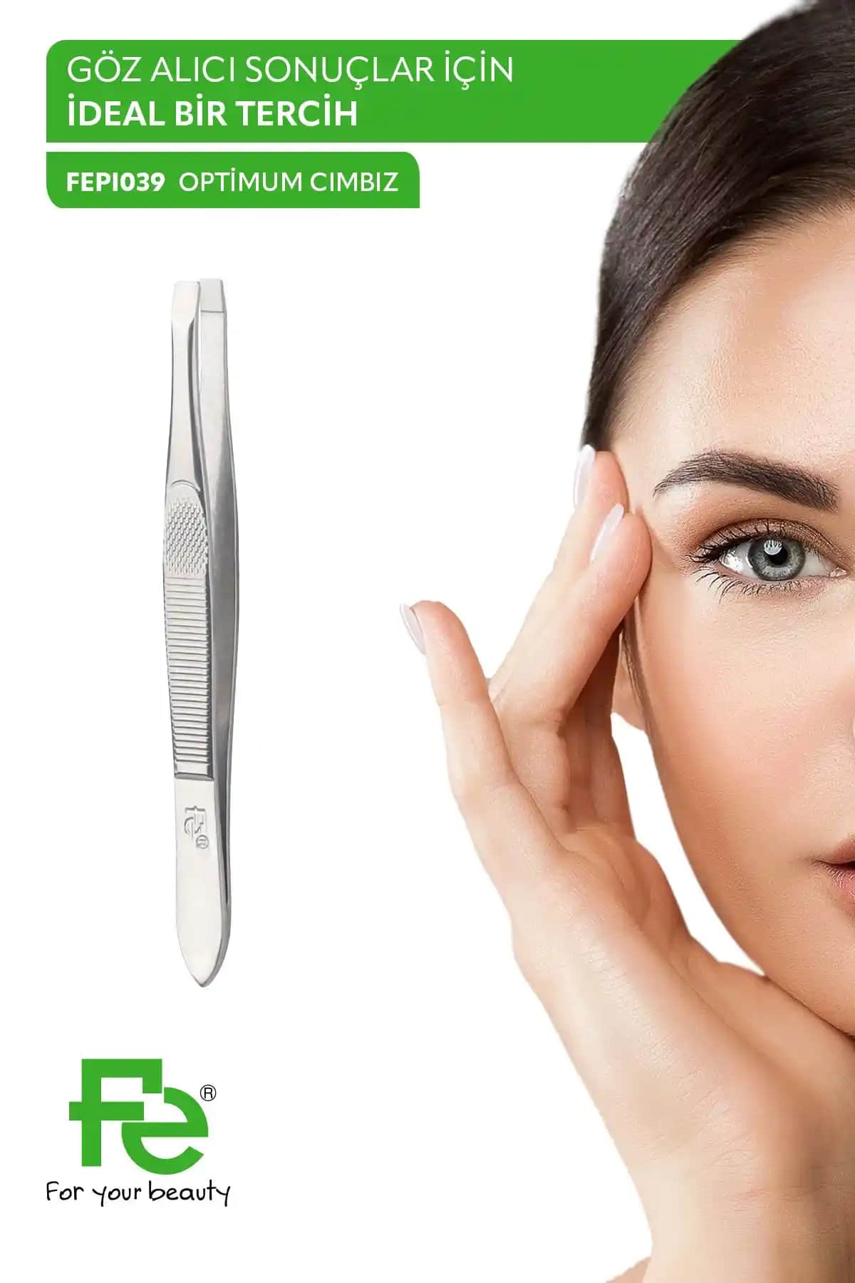 Fe Cımbız Optimum ve PlnDesign İnce Cımbız Karşılaştırması ve Kullanıcı Yorumları