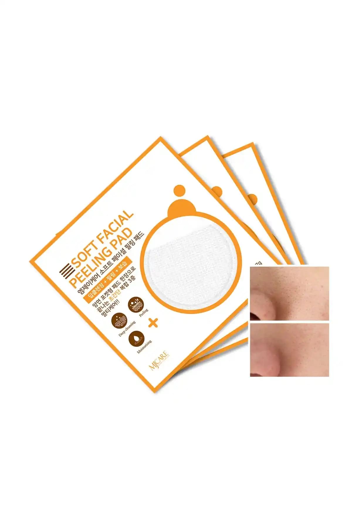 MJcare Peeling Ürünleri Karşılaştırması: Yüz ve Vücut Bakımında Etkili Çözümler