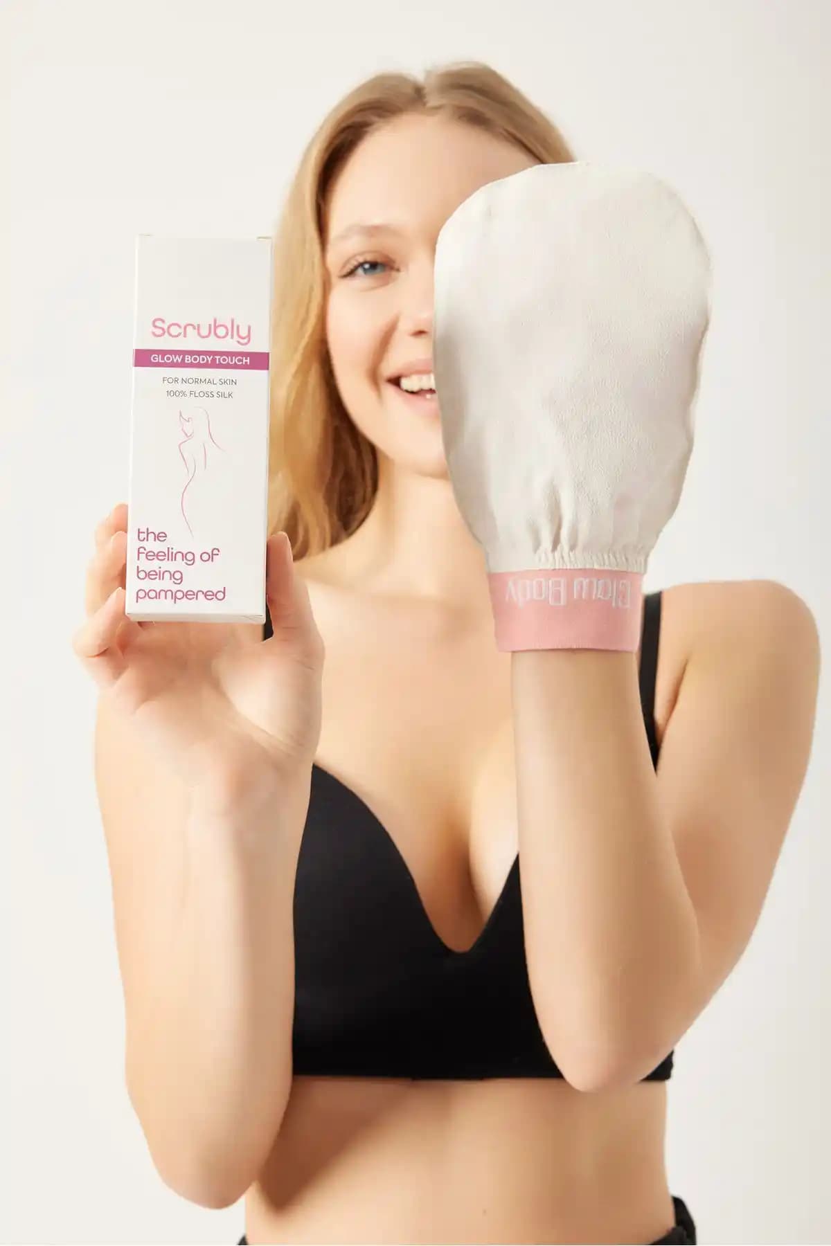 Scrubly Banyo Kesesi: Yumuşak ve Etkili Peeling ile Cilt Bakımında Yeni Dönem