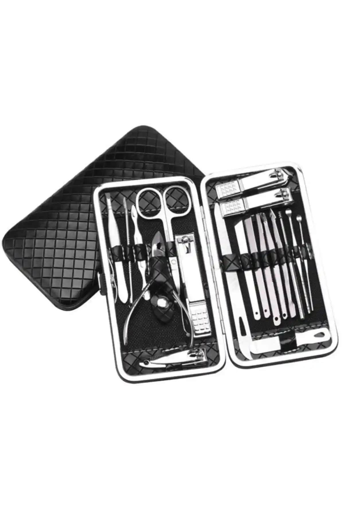 Cımbız Setleri Karşılaştırması: Çokuygunuz Portatif ve Valkyrie Profesyonel Setleri