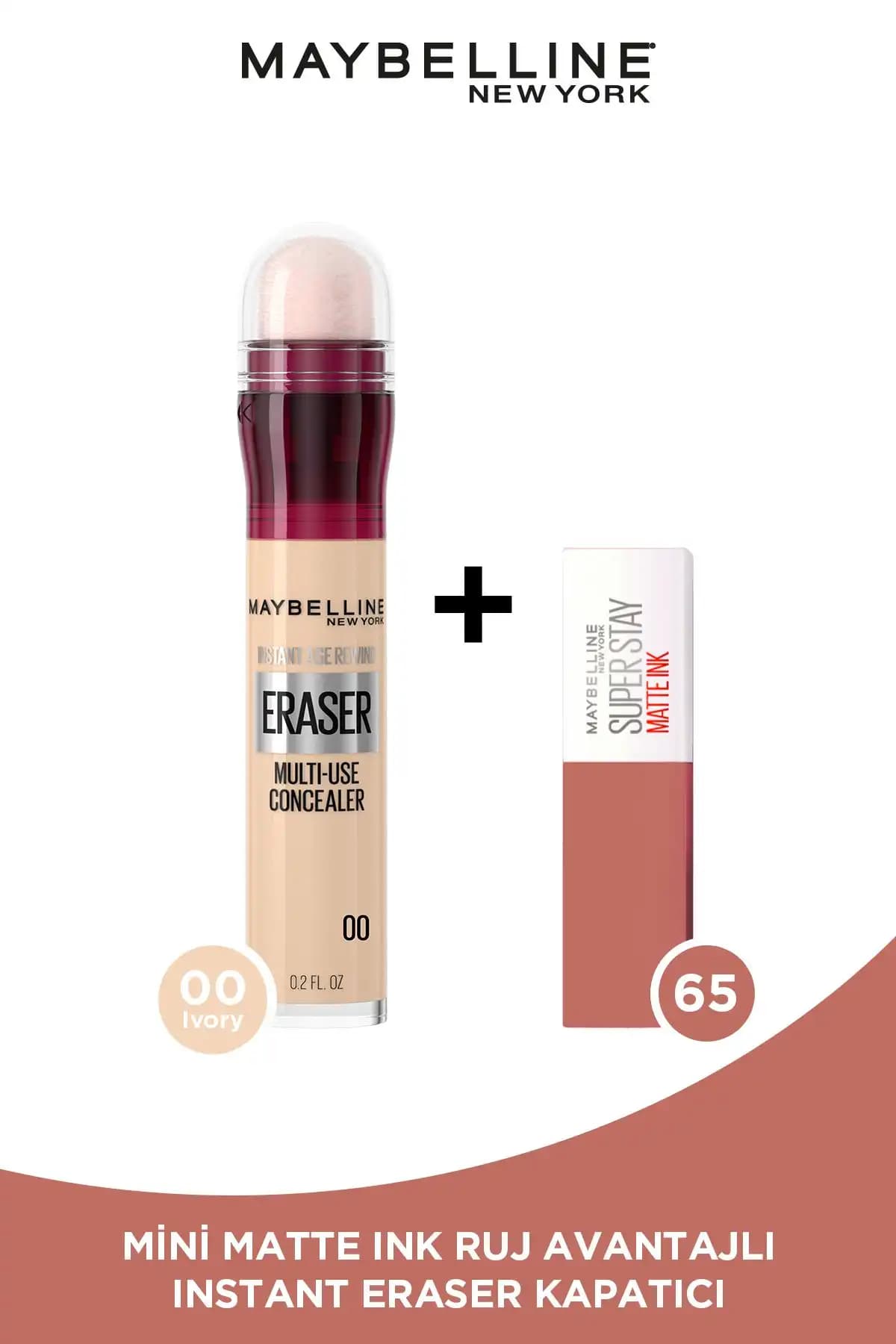 Maybelline ve New Well Liquid Concealer Karşılaştırması: Hangi Kapatıcı Daha Uygun? 1