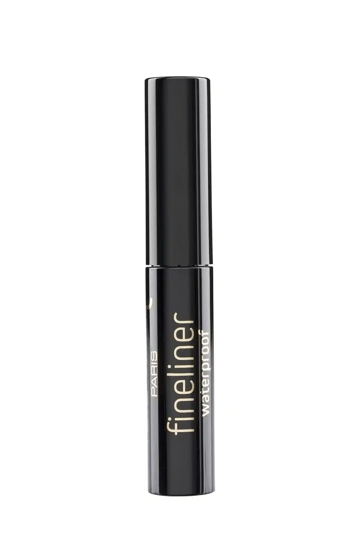 Pierre Cardin Fineliner Waterproof ve Rimmel London Eyeliner Karşılaştırması