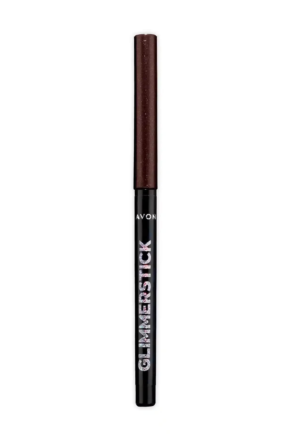 Avon Glimmerstick Asansörlü Pırıltılı Göz Kalemi - Şık ve Dayanıklı Makyaj Aksesuarı