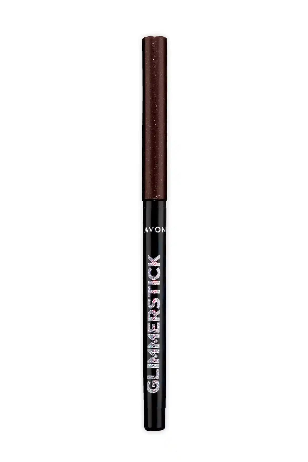 Avon Glimmerstick Asansörlü Pırıltılı Göz Kalemi - Şık ve Dayanıklı Makyaj Aksesuarı