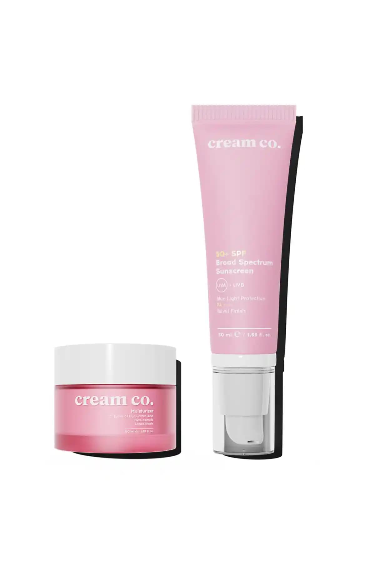 Cream Co. Yüz Kremi Çeşitleri: Cilt Tonu Eşitleyici ve Renkli Leke Karşıtı Özellikleri