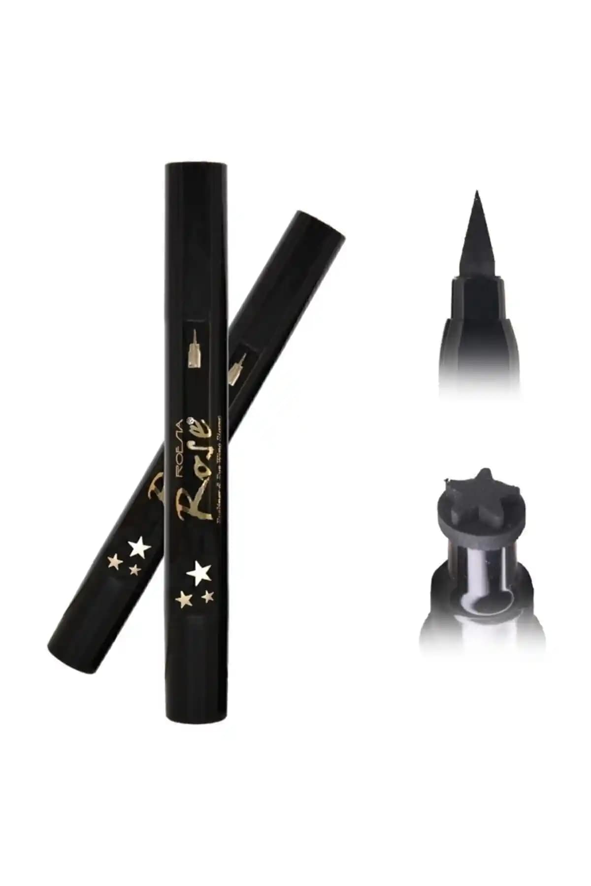 İki Yıl<dı>z ve Ocean 1111 Eyeliner Karşılaştırması: Hangi Ürün Size Uygun