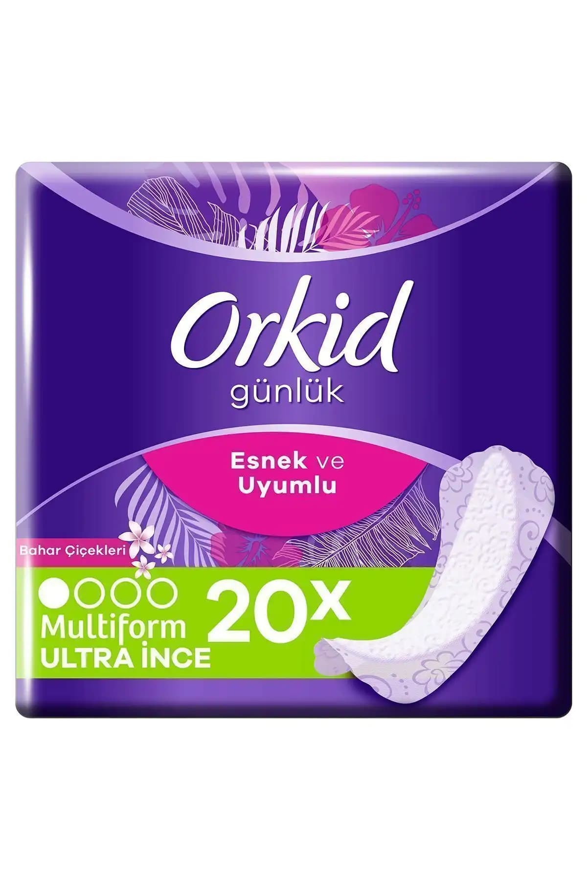 Orkid Pedler Karşılaştırması: Günlük ve Regl Dönemi Kullanımı İçin En İyi Seçenekler 1