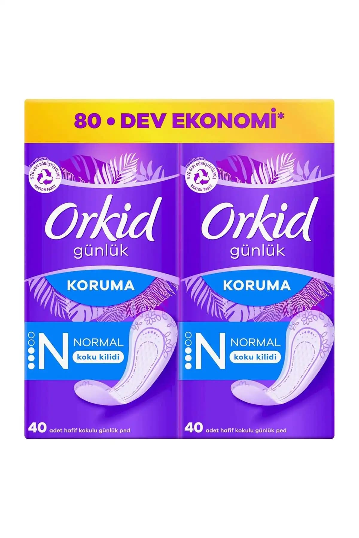 Orkid Pedler Karşılaştırması: Günlük ve Regl Dönemi Kullanımı İçin En İyi Seçenekler 2