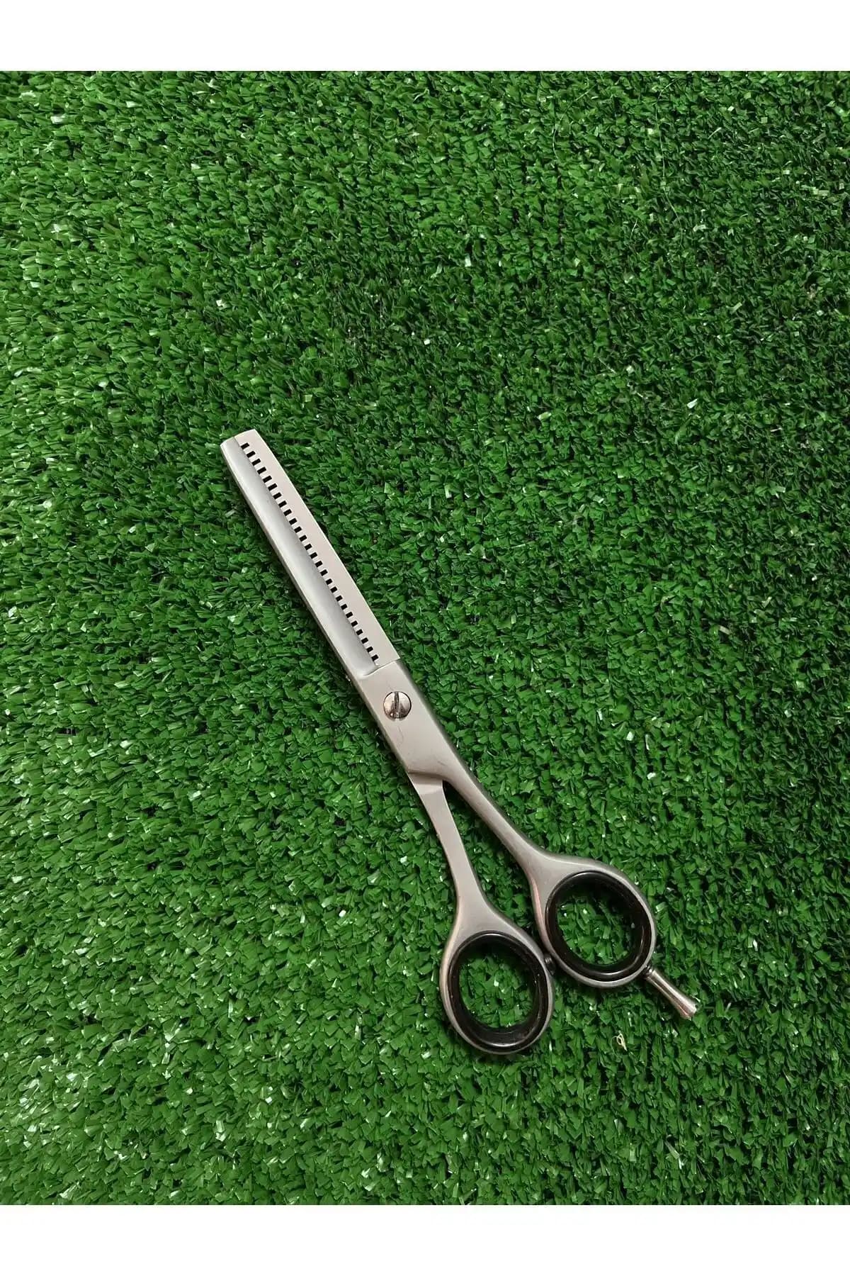 SARAH ve Xolo 2'li Set Titanium Blue Saç Kesim Makası Karşılaştırması