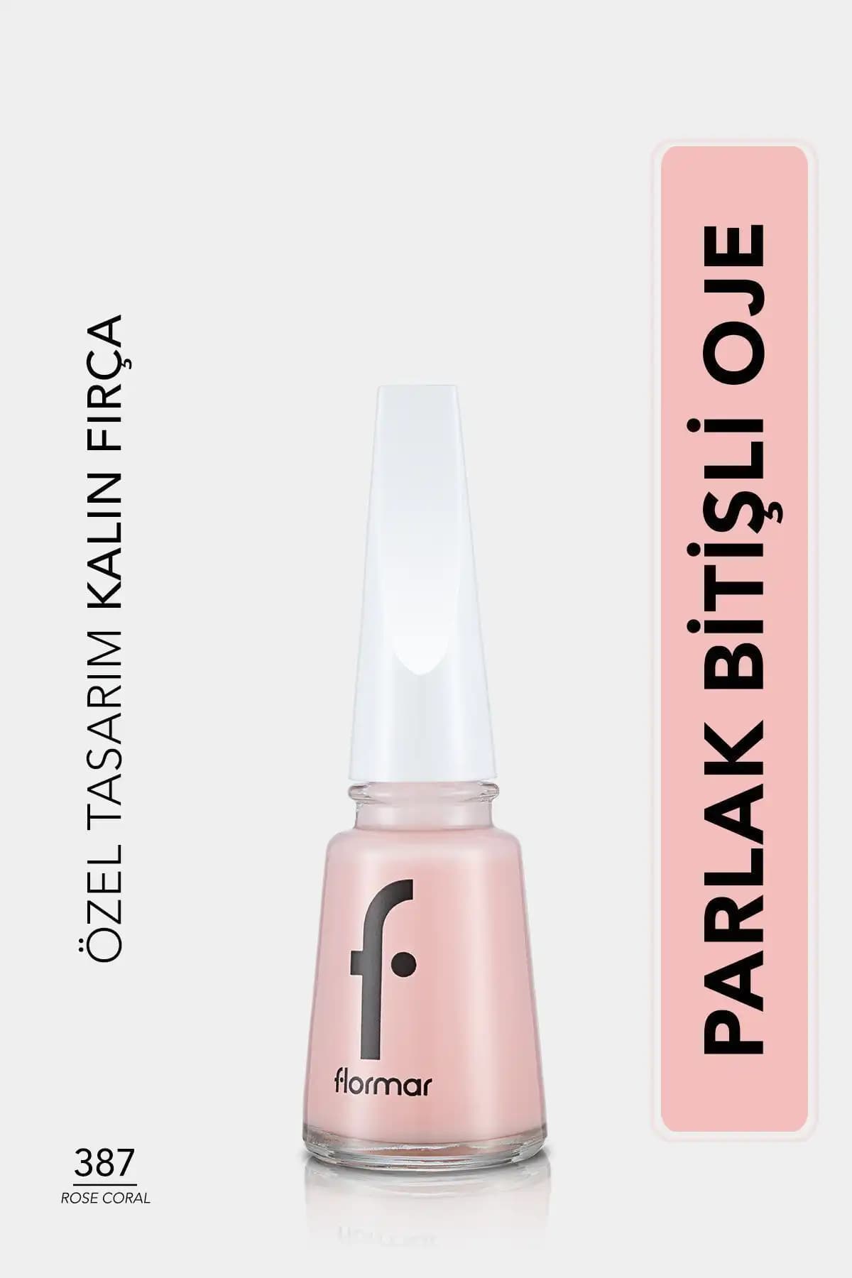 Flormar Klasik Parlak Oje ve Vegan Oje Karşılaştırması: Hangi ürün sizin için uygun? 1