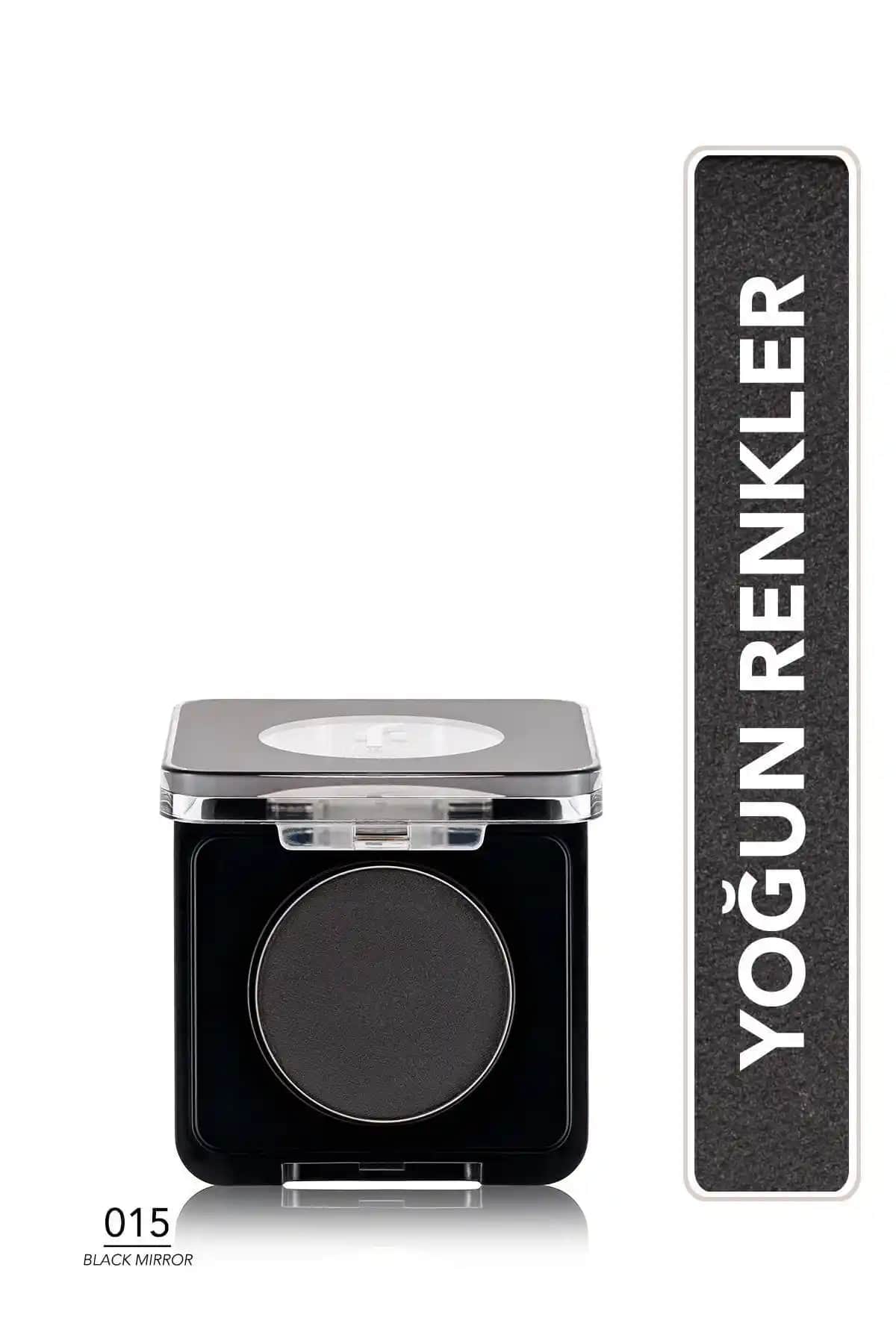 Flormar Mat Göz Farı ve KIKO Göz Farı Karşılaştırması ve Hangi Ürünün Daha İyi Olduğu