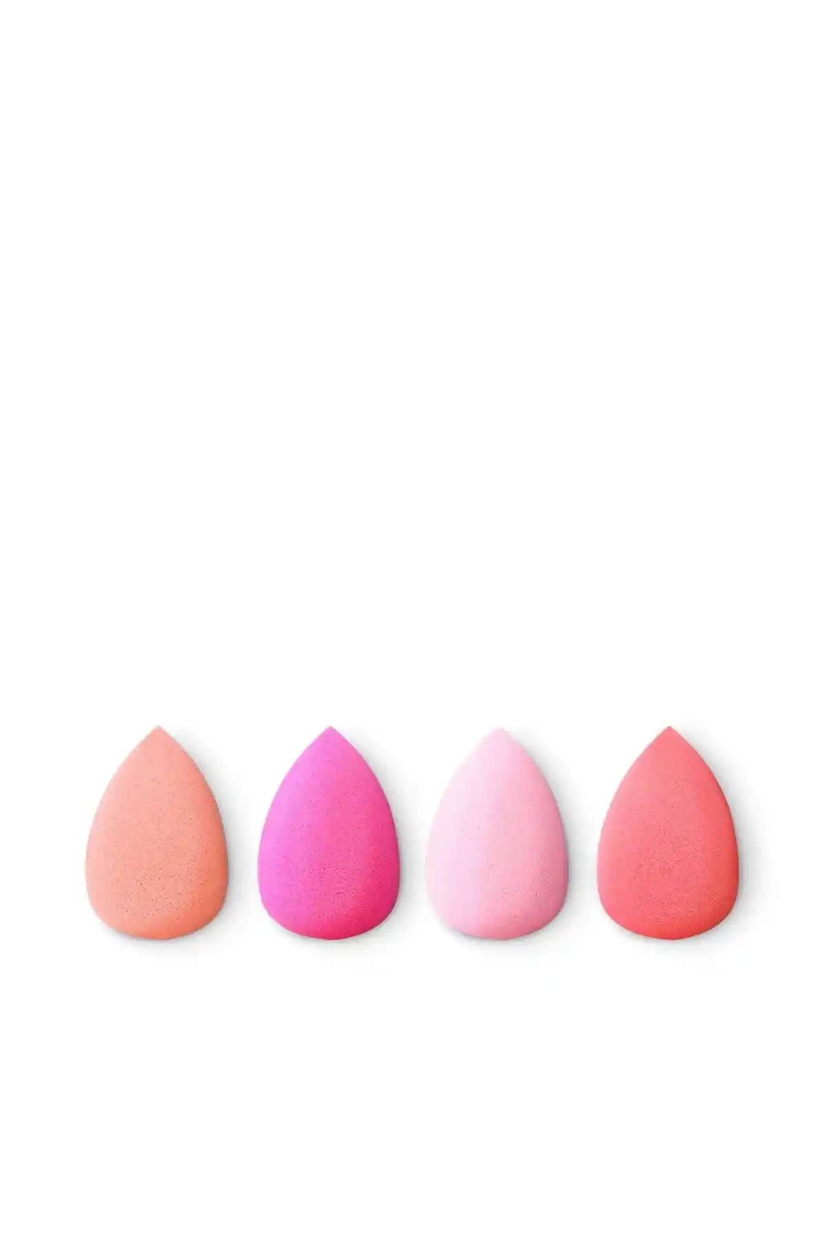 KIKO Makyaj Aplikatörleri ve Muson Makeup Sponge Karşılaştırması