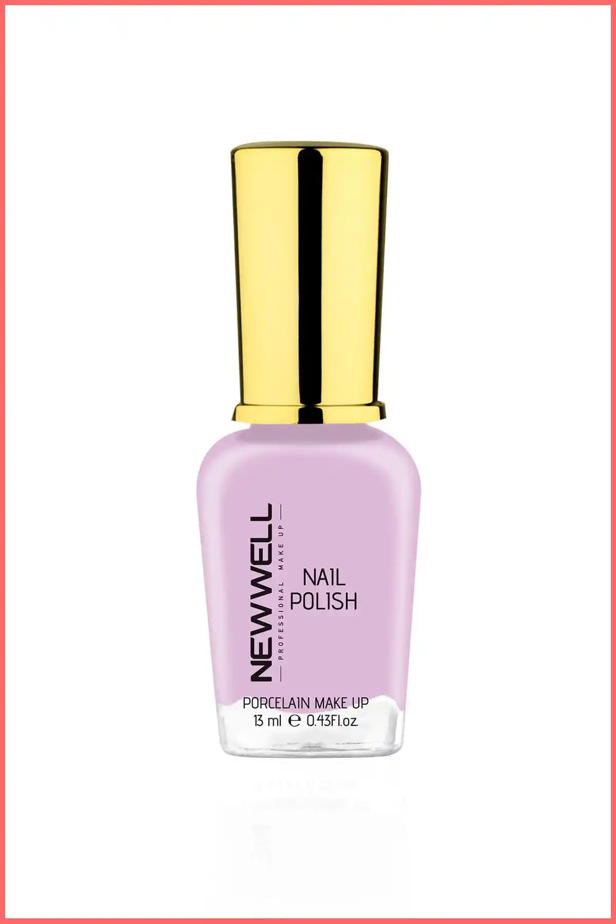 New Well Oje No:18 ve 26 Karşılaştırması: Renk, Kalıcılık ve Uygulama Özellikleri