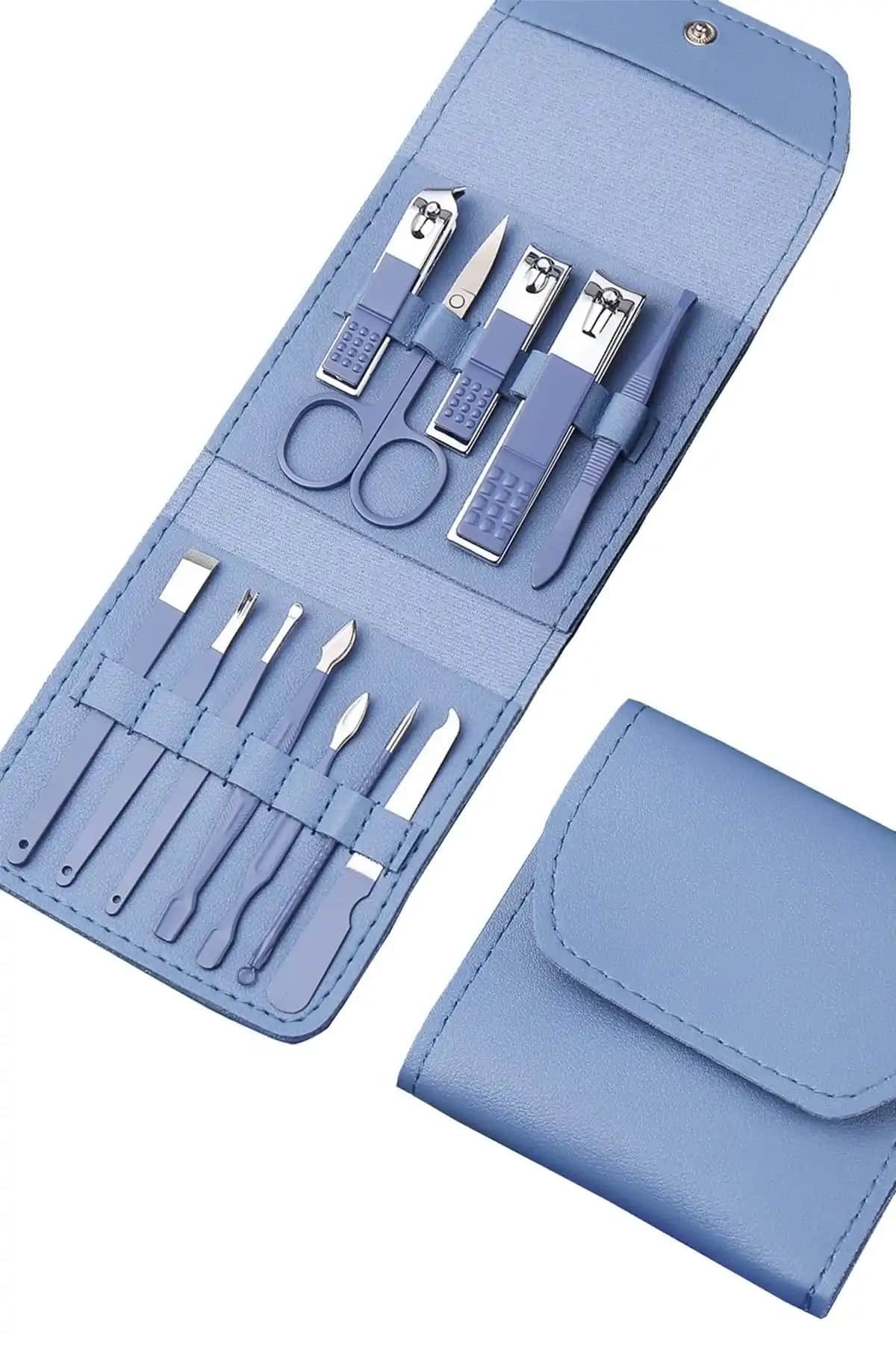 İki Popüler Manikür Setinin Karşılaştırması: Hangi Ürün Sizin İçin Uygun