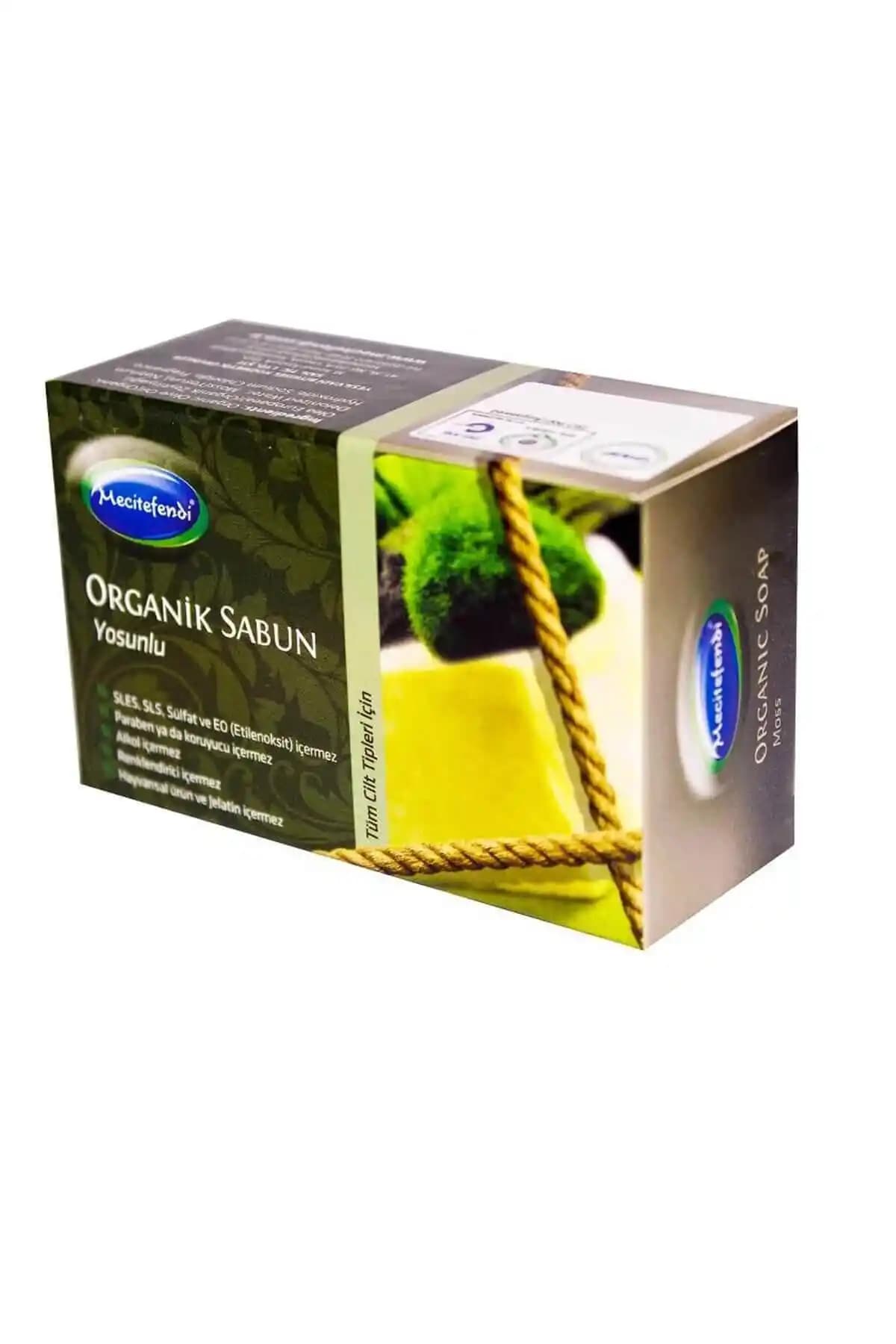 Mecitefendi ve Organicsun Doğal Sabunlar Karşılaştırması: Cilt Sağlığına Etkileri ve Kullanıcı Yorumları