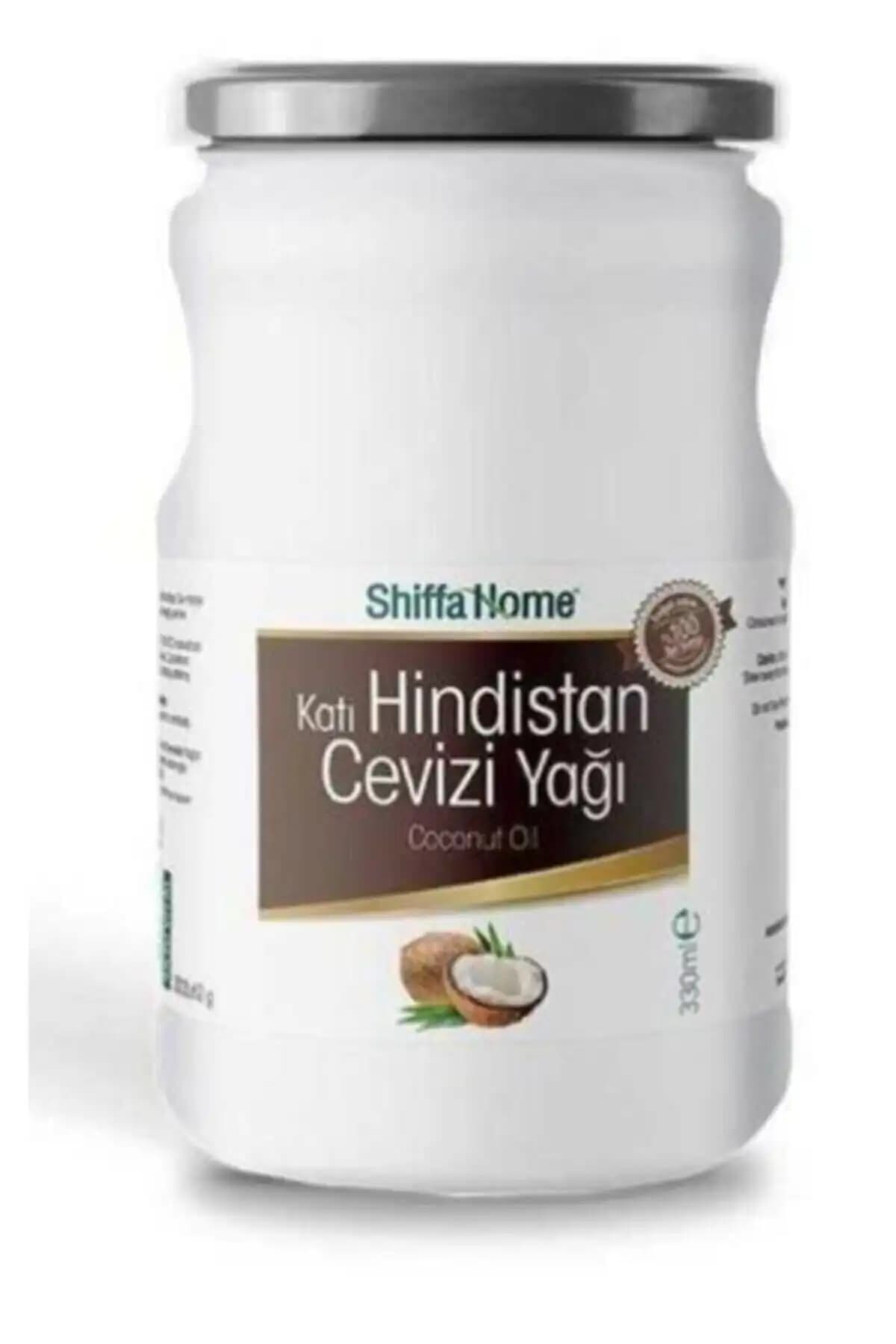 Shiffa Home Hindistan Cevizi Yağı ve Katı Yağ Karşılaştırması: Hangi Ürün Sizin İçin Uygun 2