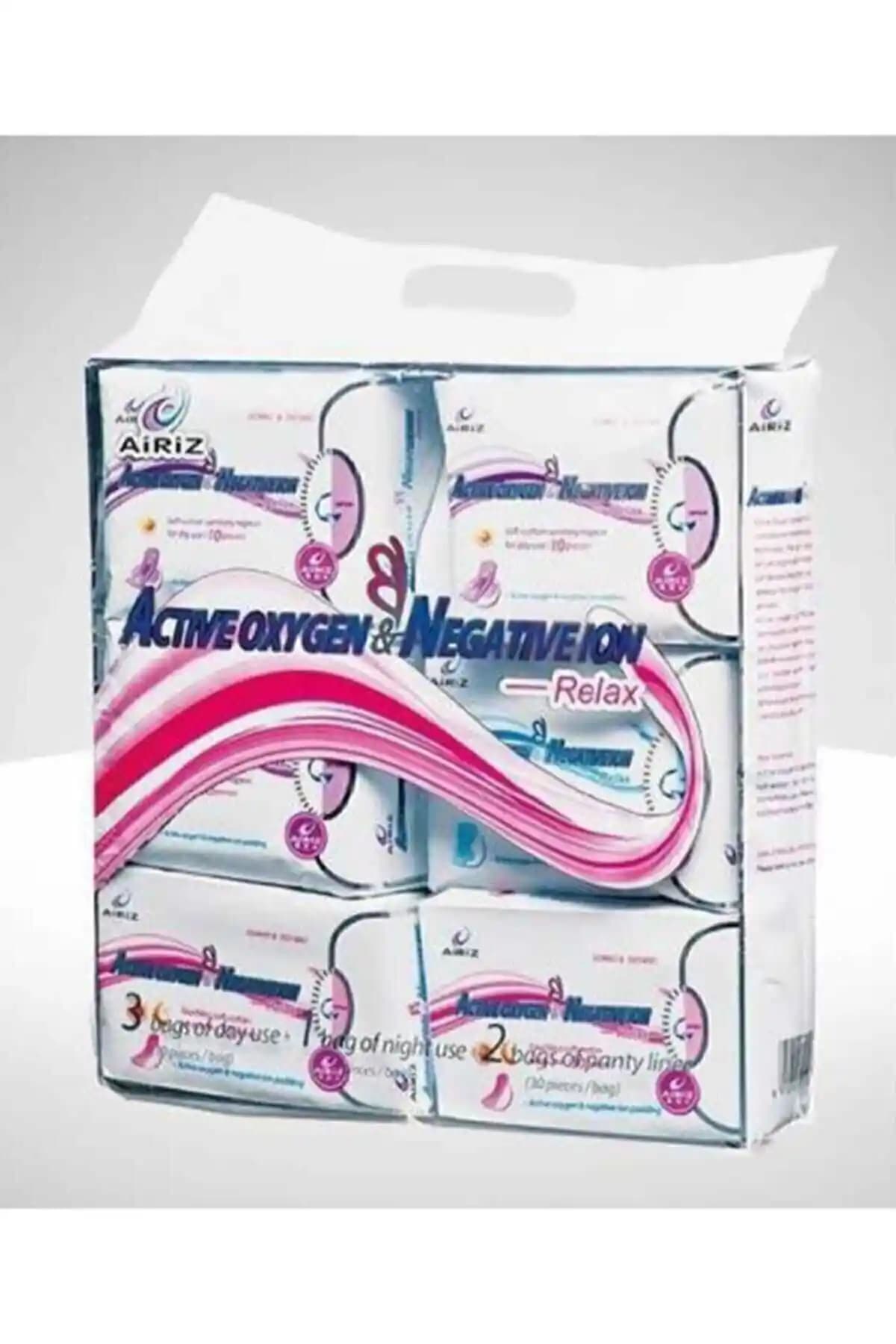 TİENZ AİRİZ Hijyenik Kadın Pedleri Karşılaştırması ve Kullanıcı Yorumları