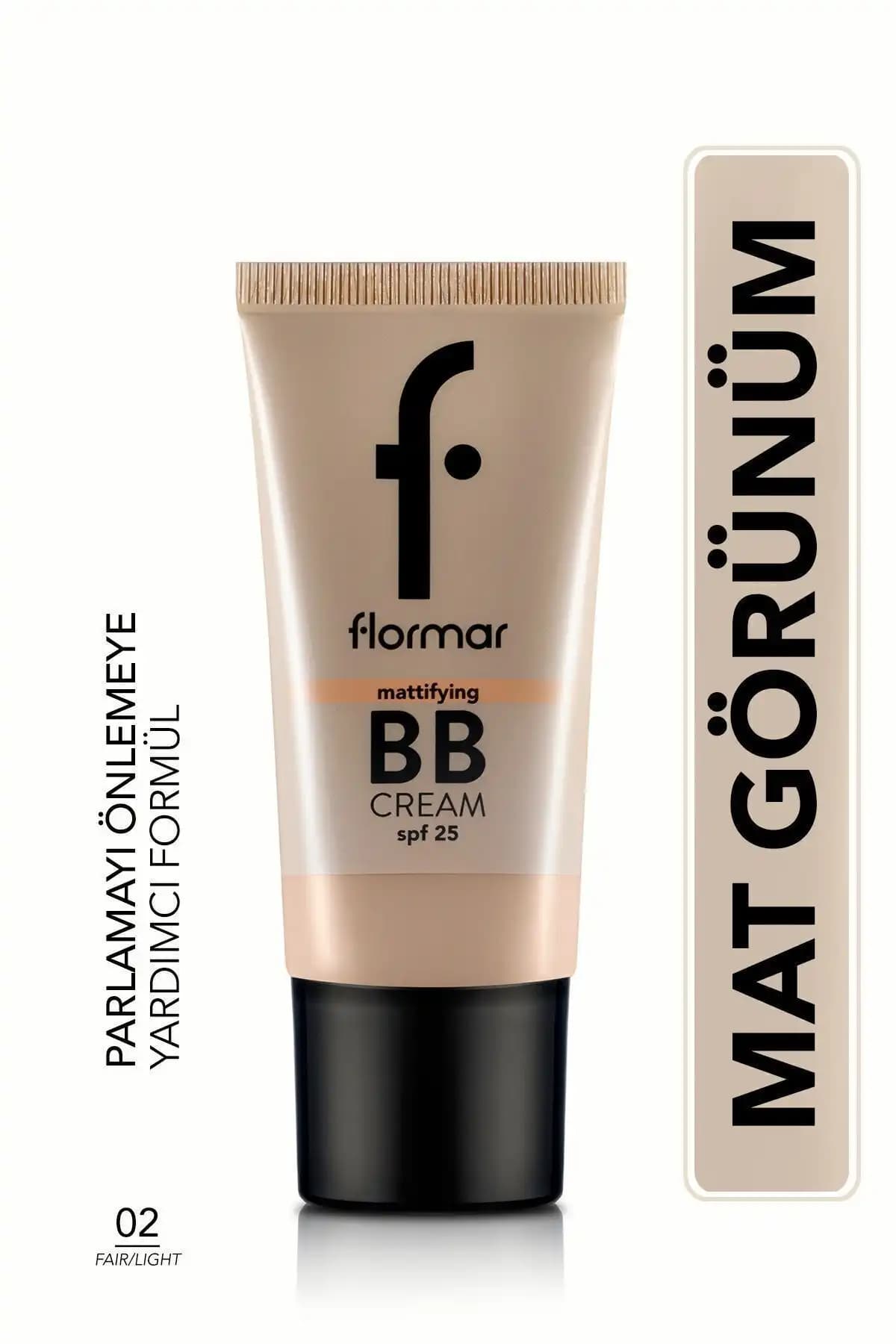Flormar BB Kremler Karşılaştırması: Doğal ve Mat Bitişli Ürünlerin Özellikleri ve Kullanıcı Yorumları 2