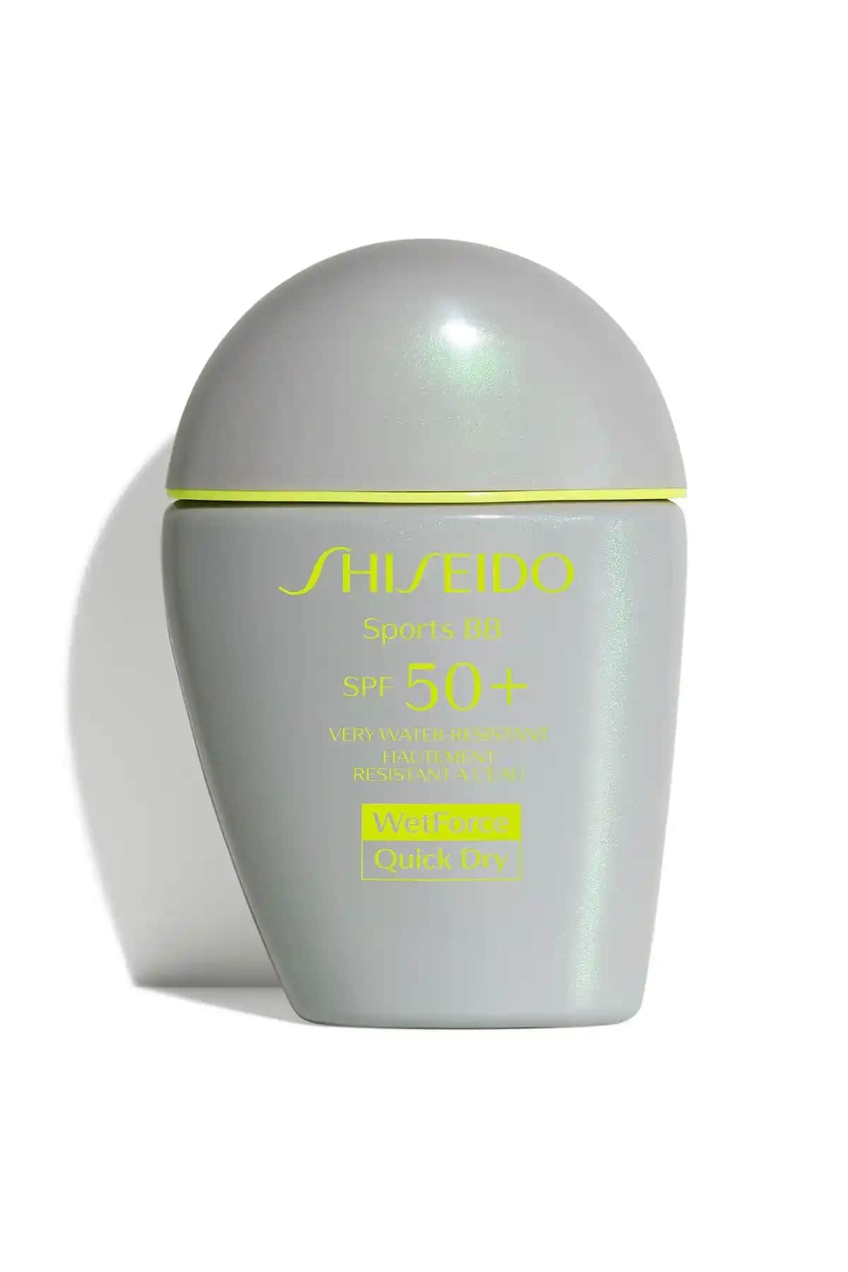 Shiseido BB Krem Karşılaştırması: Suya ve Tere Dayanıklı Ürünlerin Özellikleri ve Farkları