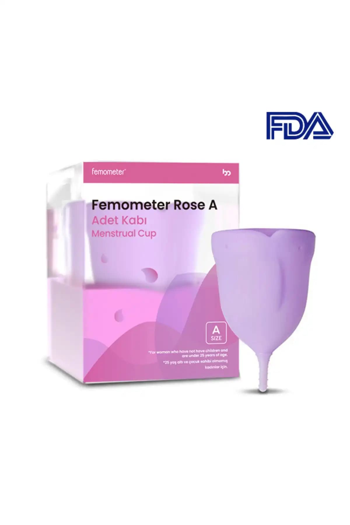 Dr. Davey Regl Kabı ve femometer® Adet Kabı Karşılaştırması ve Kullanıcı Yorumları 2