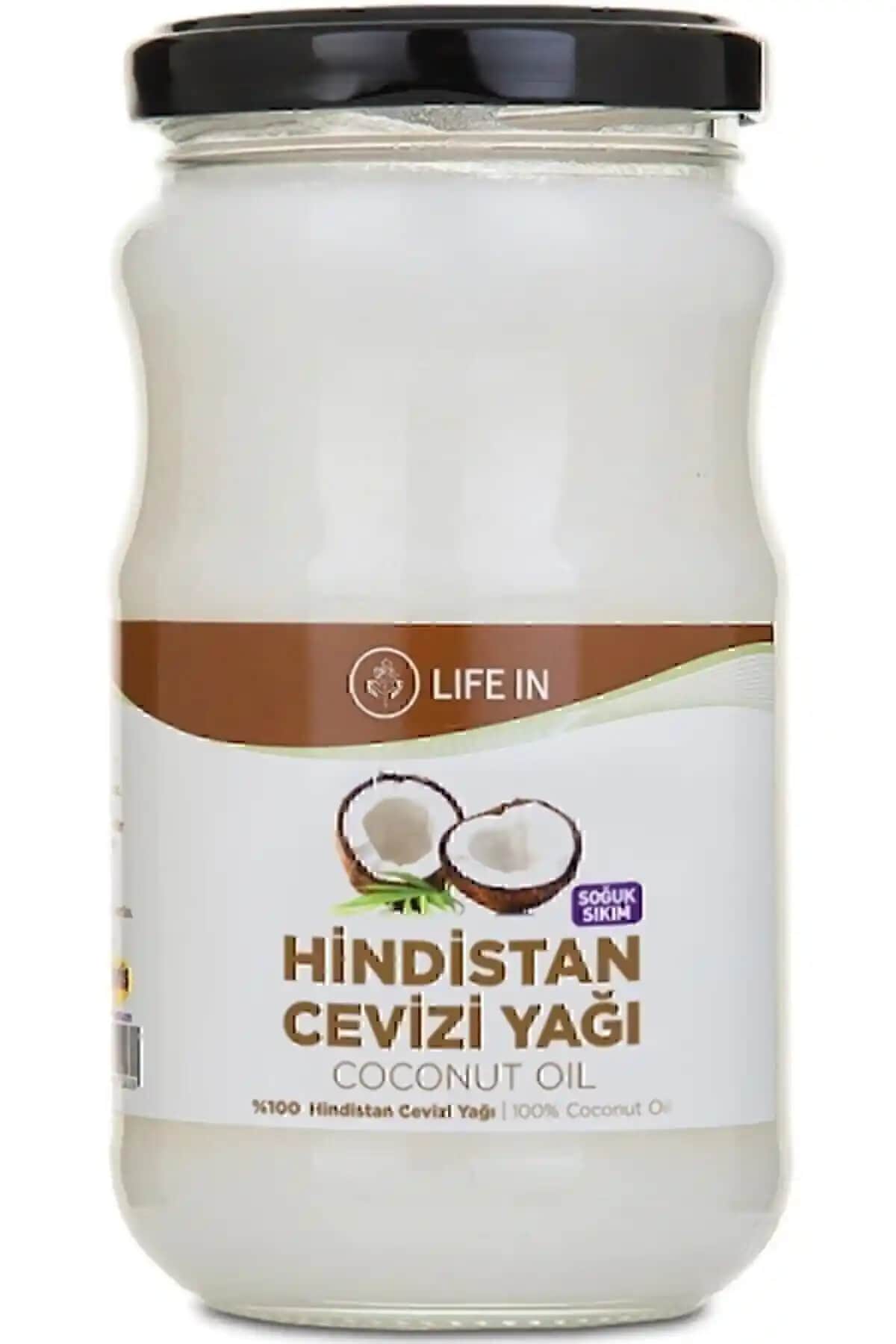 Hindistan Cevizi Yağı Karşılaştırması: Life In ve Selinzade Ürünlerinin Özellikleri