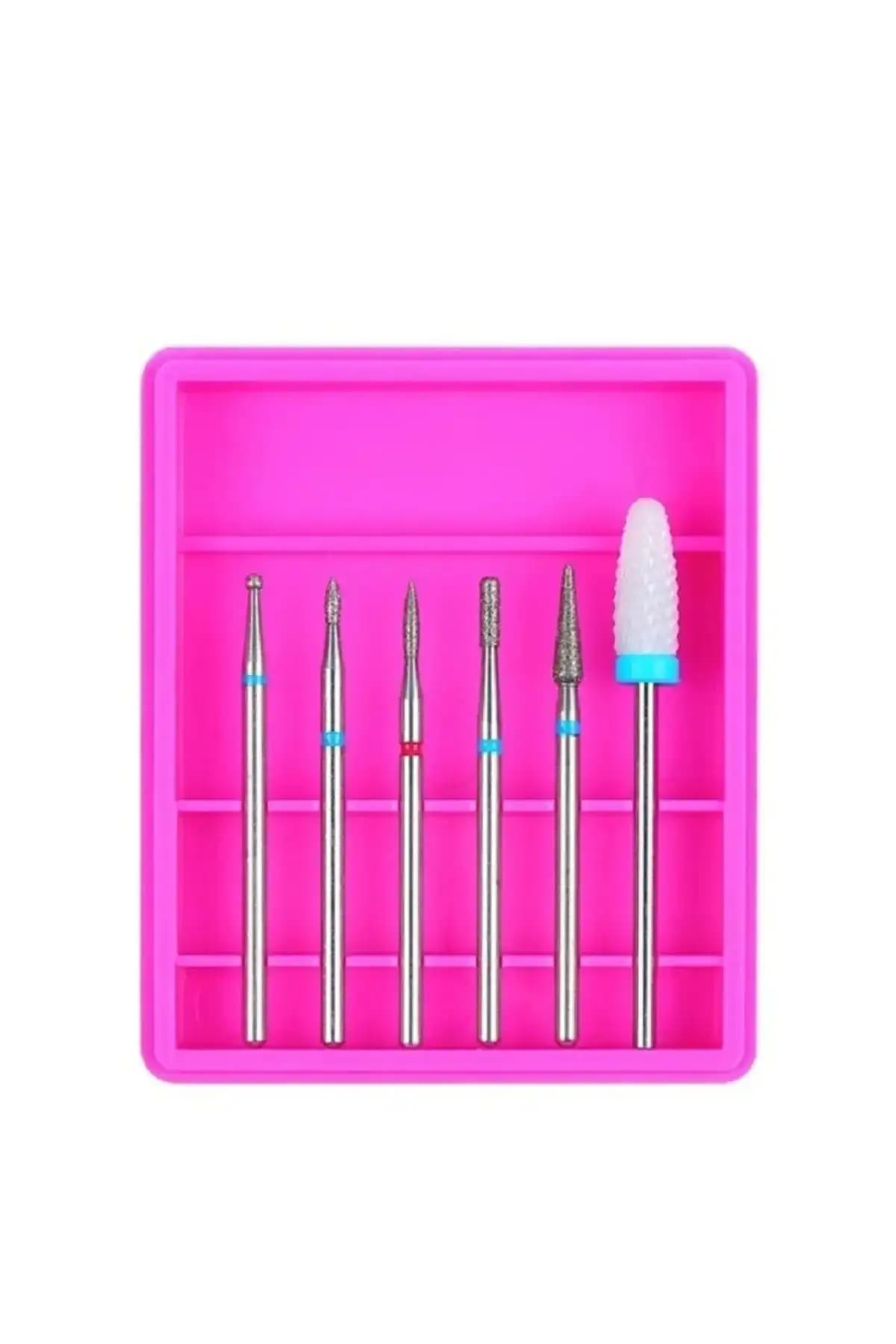Nail Master ve PURİTY Freze Makinesi Karşılaştırması: Hangi Ürün Sizin İçin Uygun 1