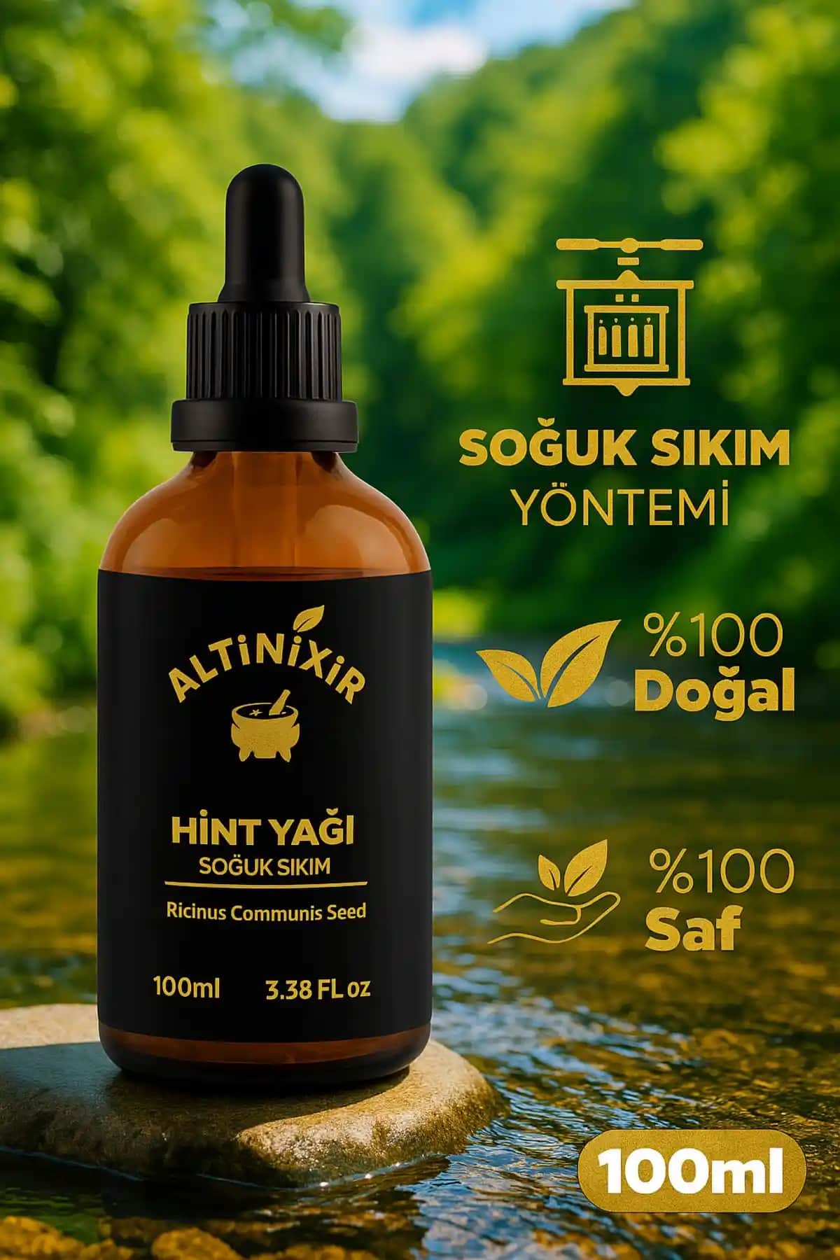 ALTINİXİR ve Tala Hint Yağı Karşılaştırması: Hangi Ürün Daha Uygun