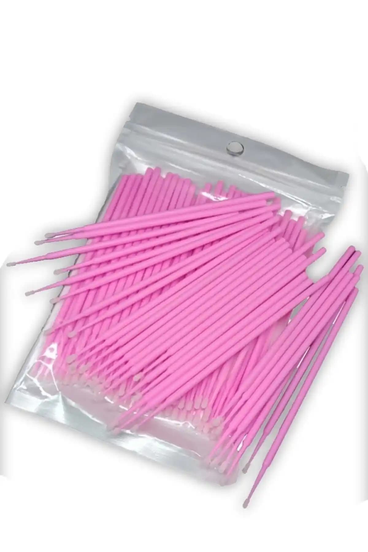 Kaş ve Kirpik Bakımı İçin Farklı Fırça Seçeneklerinin Karşılaştırması