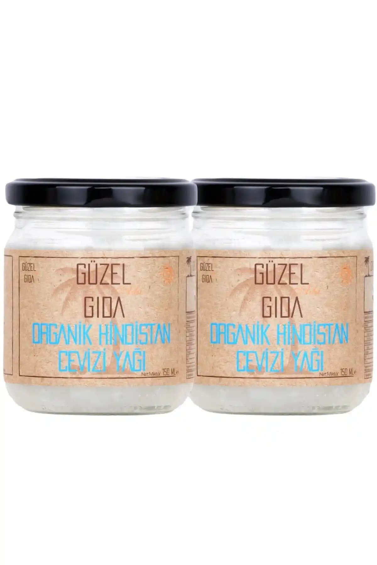 Organik Hindistan Cevizi Yağı: Çok Yönlü Sağlık ve Güzellik Kaynağı