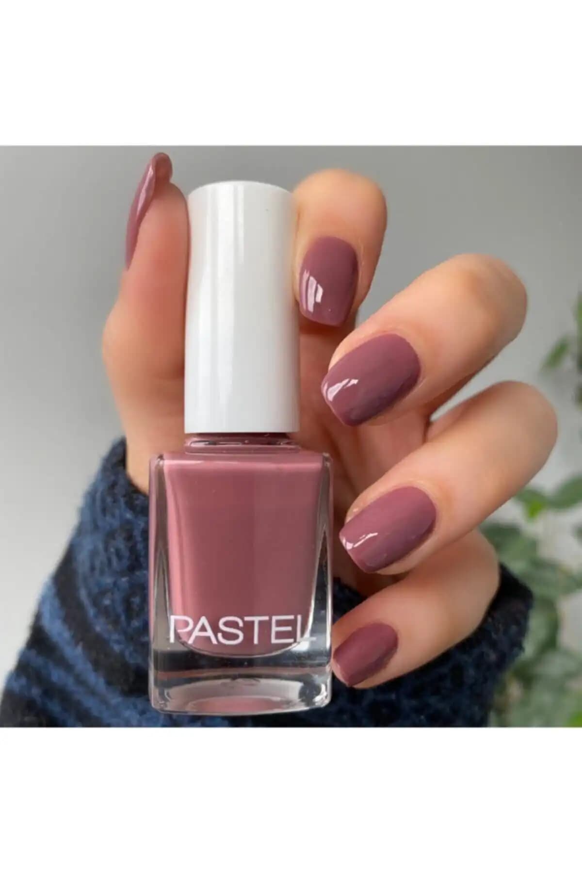 Pastel Oje 336 ve No:139 Gül Kurusu Karşılaştırması: Renk, Kalite ve Kullanım Özellikleri 2