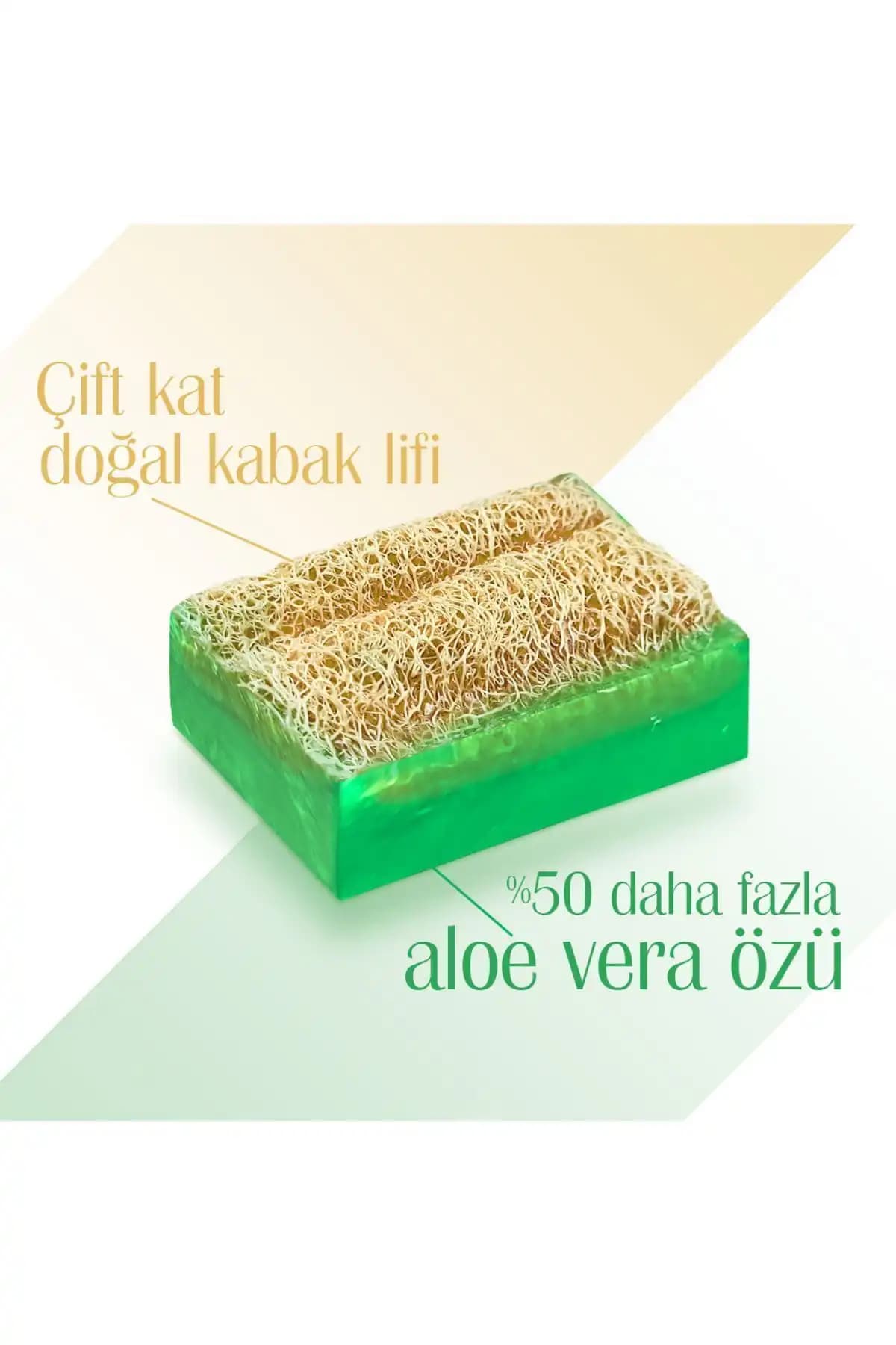 Agarta Sabunları Karşılaştırması: Kabak Lifli ve Aloe Vera Sabunu Özellikleri ve Faydaları 1